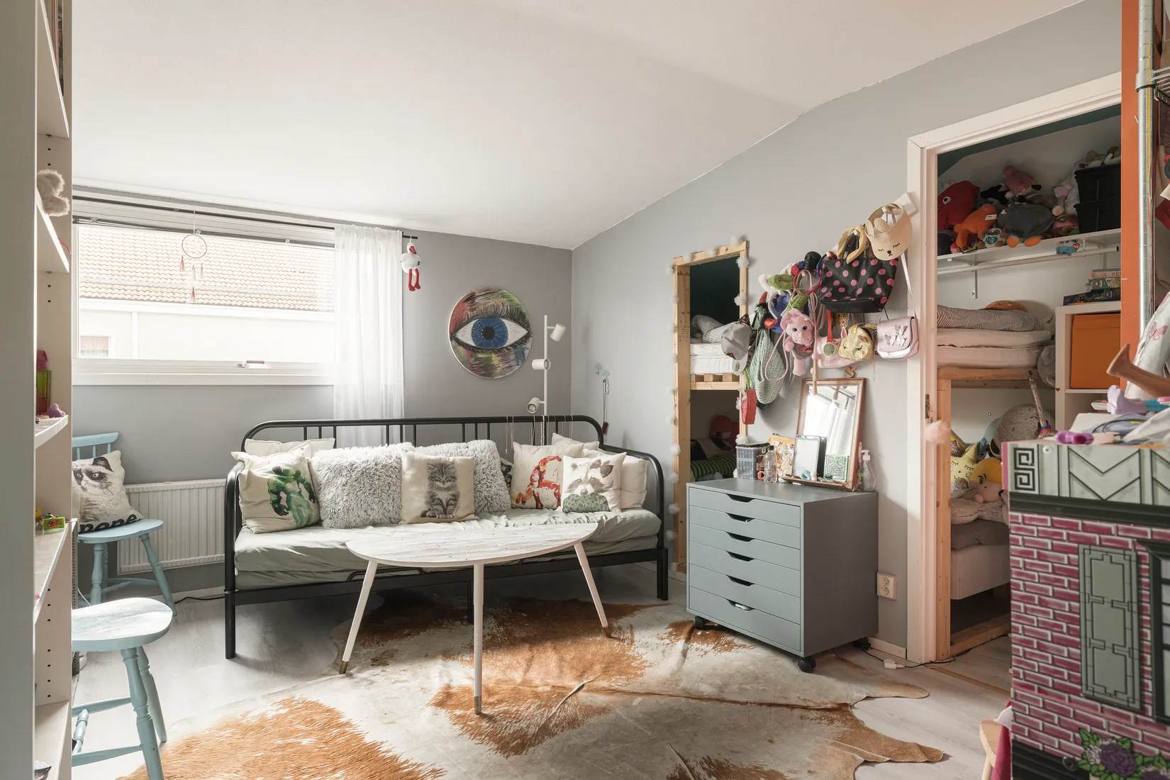 Bostadsrätt, Lillgatan 12, Liljeholmen, Jönköping