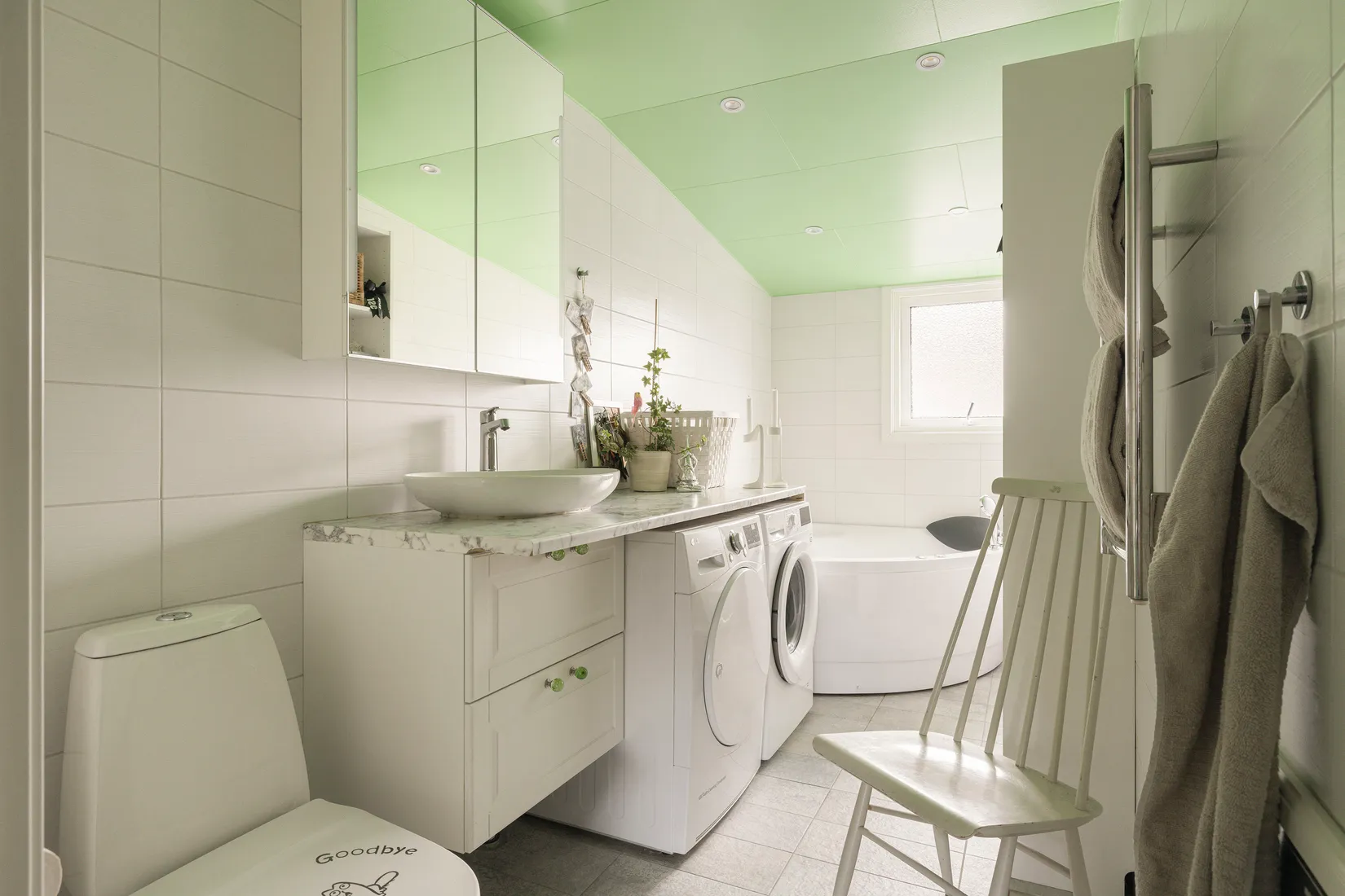 Bostadsrätt, Lillgatan 12, Liljeholmen, Jönköping