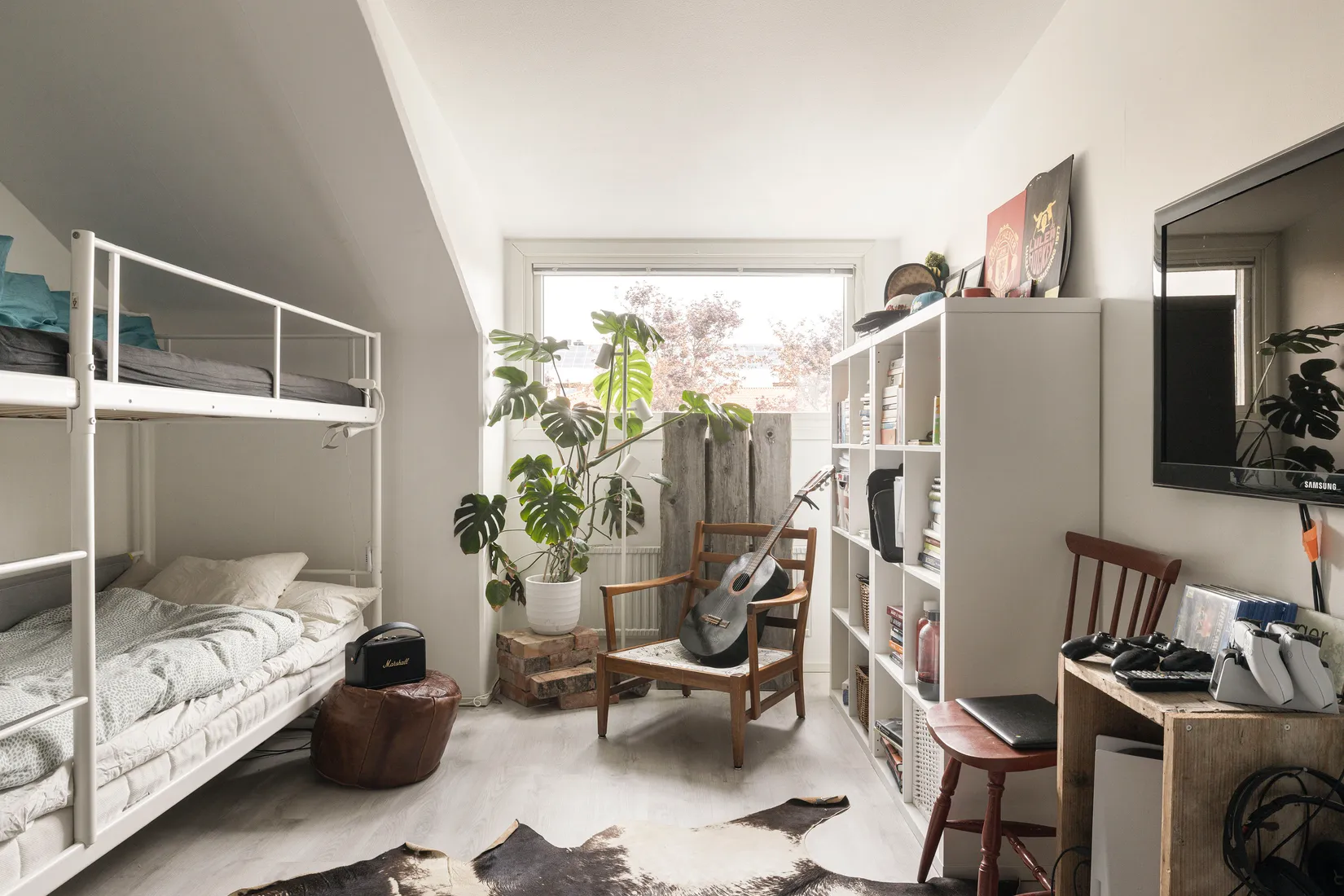 Bostadsrätt, Lillgatan 12, Liljeholmen, Jönköping