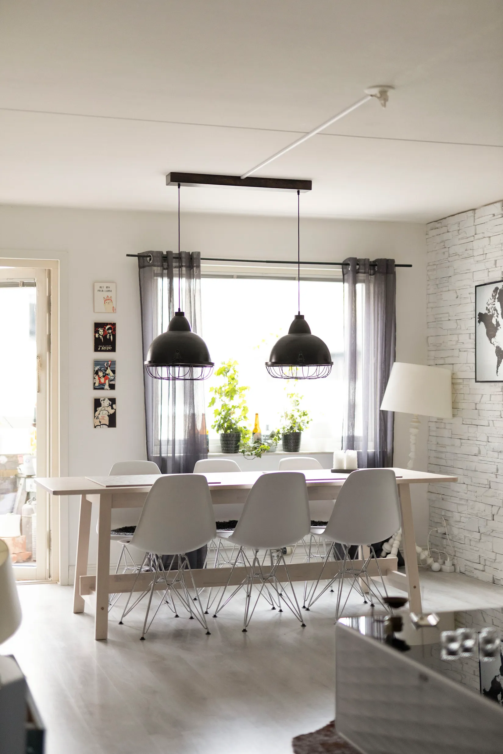 Bostadsrätt, Lillgatan 12, Liljeholmen, Jönköping