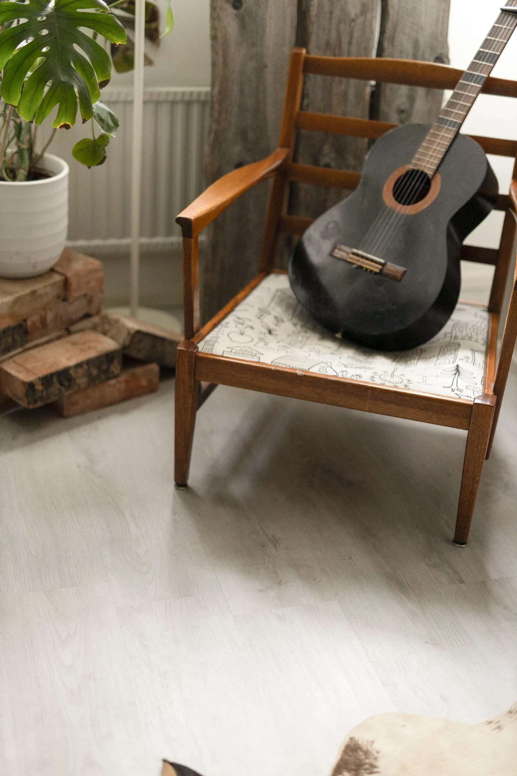 Bostadsrätt, Lillgatan 12, Liljeholmen, Jönköping
