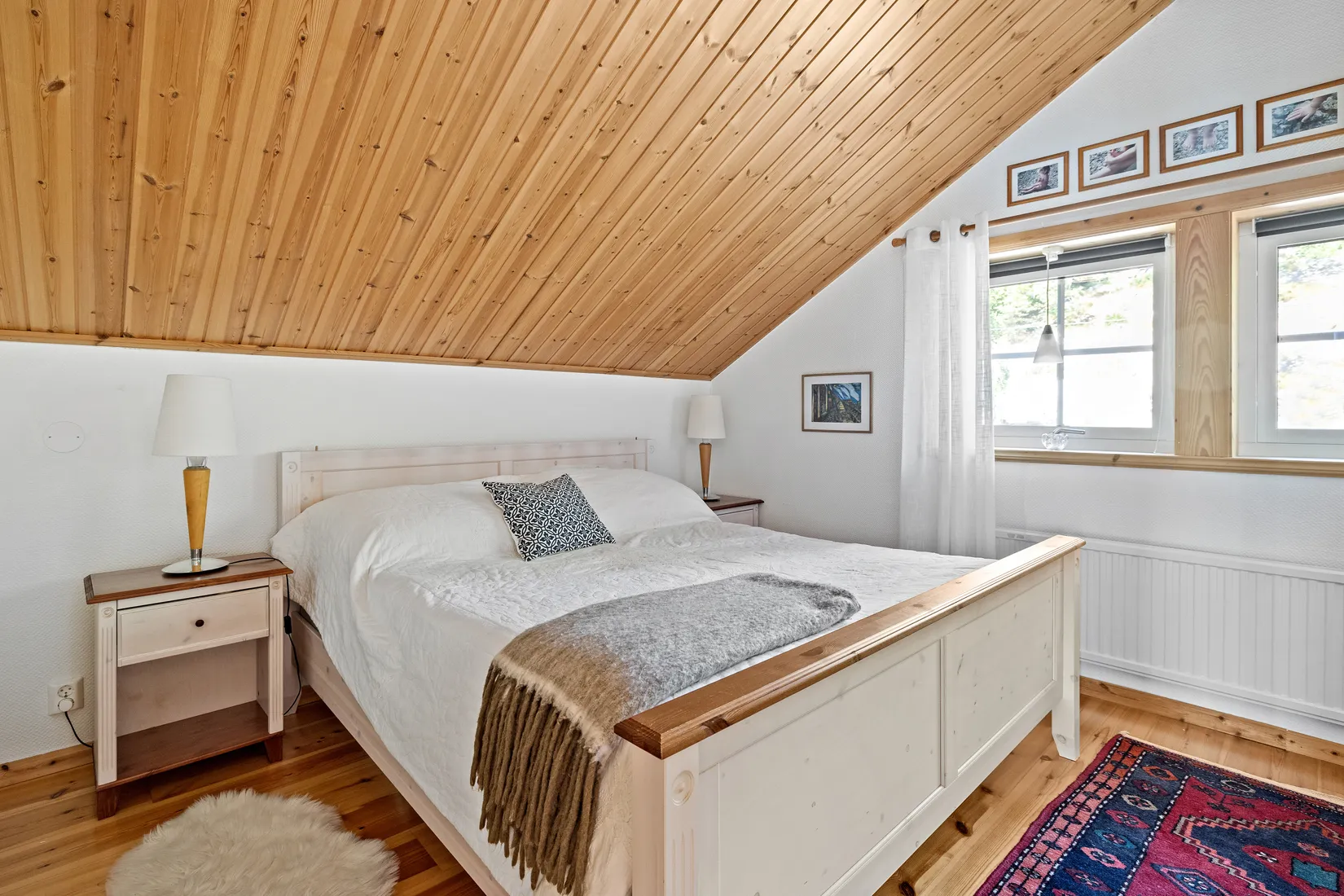 Villa, Lerviksvägen 98, Lervik, Österåker