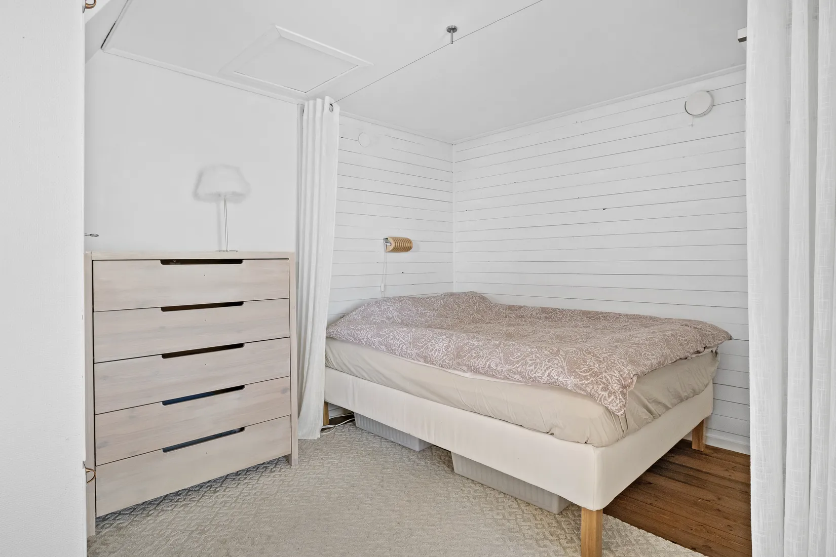 Villa, Lerviksvägen 98, Lervik, Österåker