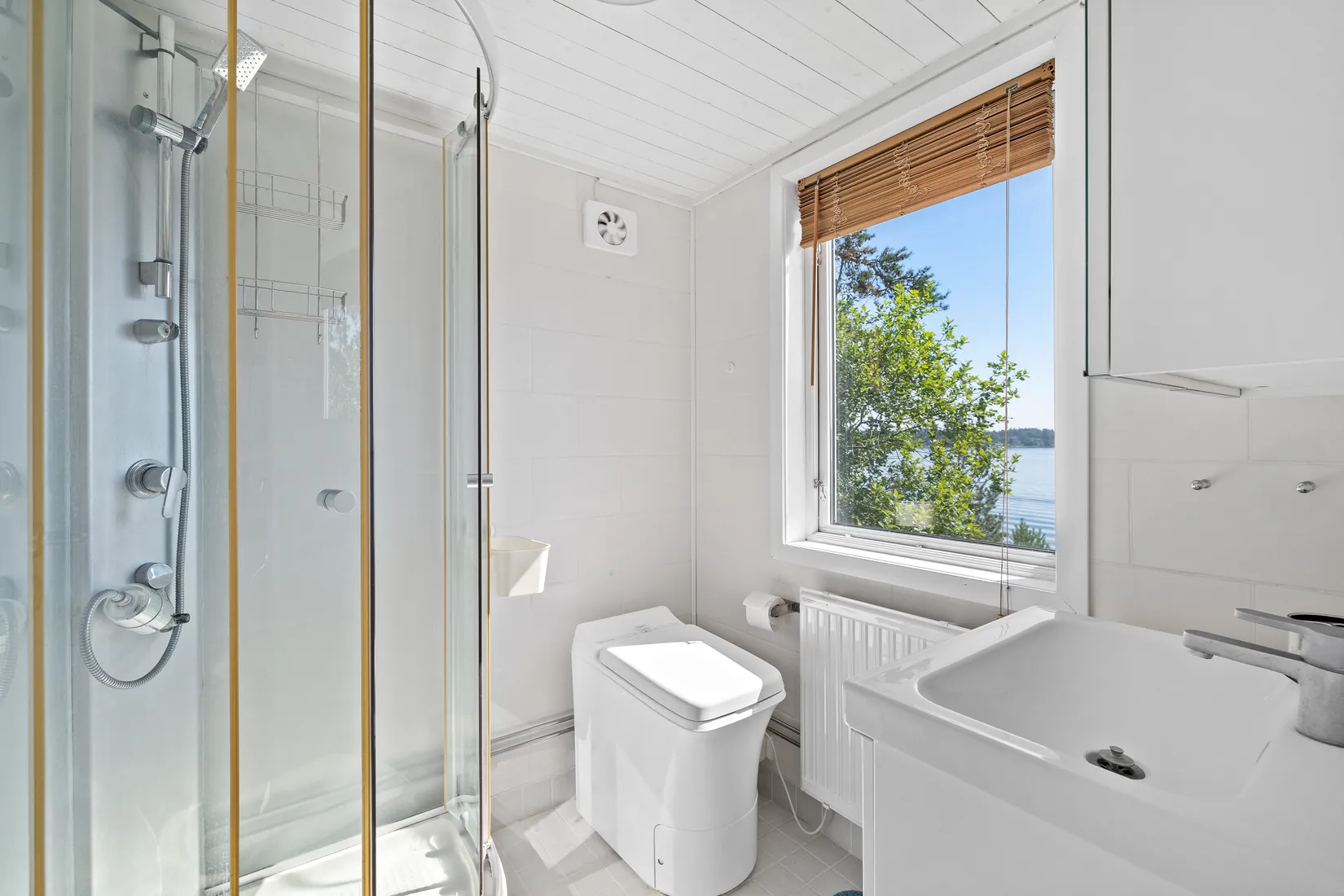 Villa, Lerviksvägen 98, Lervik, Österåker