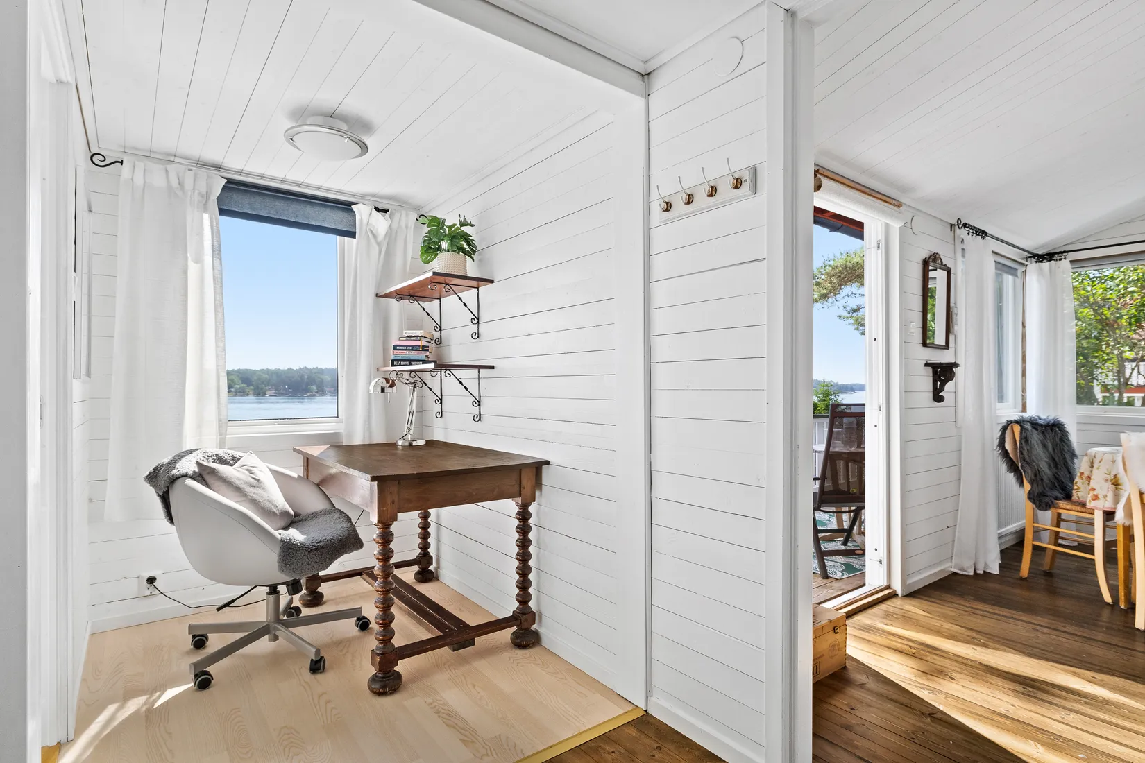 Villa, Lerviksvägen 98, Lervik, Österåker