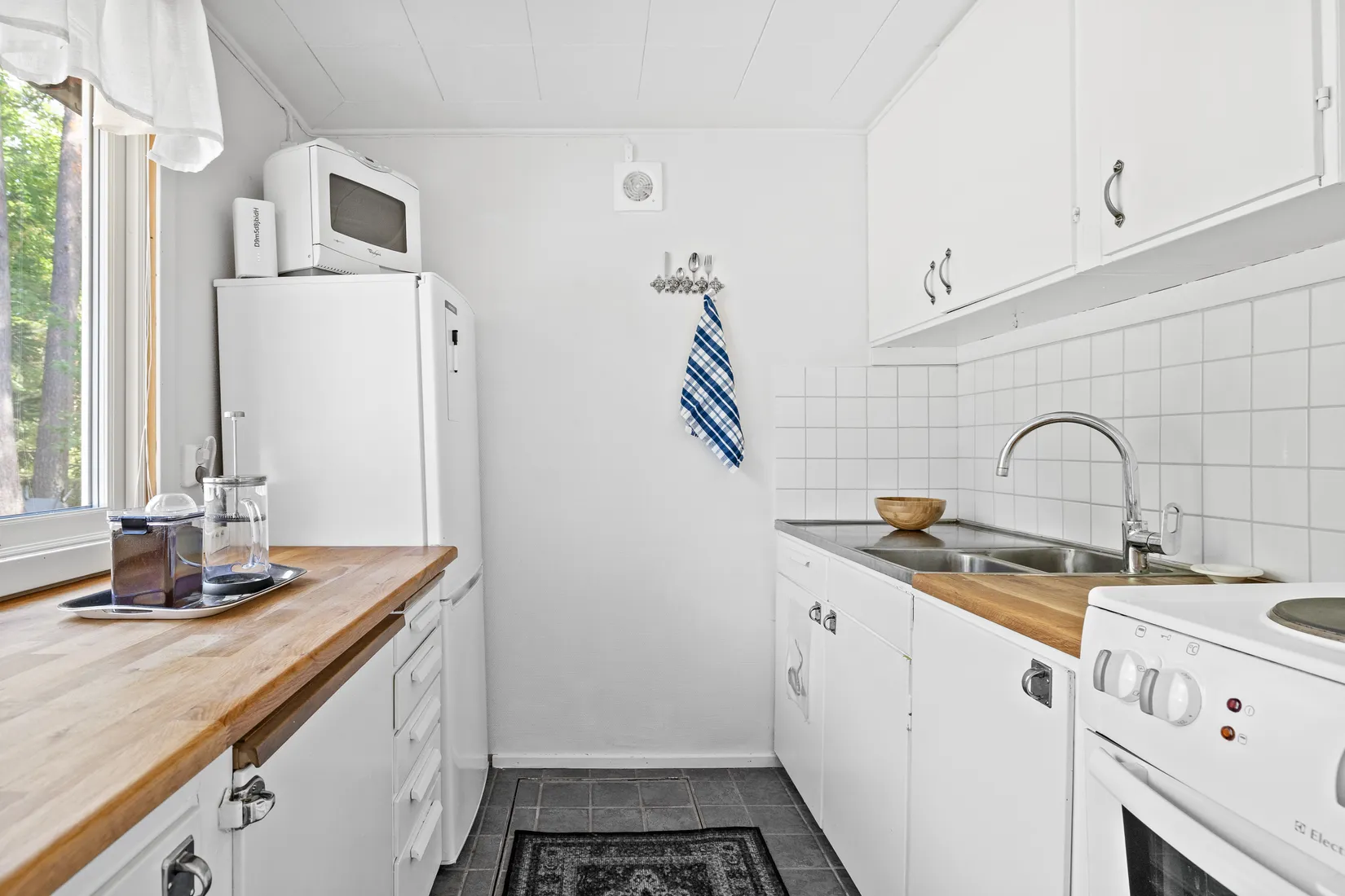 Villa, Lerviksvägen 98, Lervik, Österåker