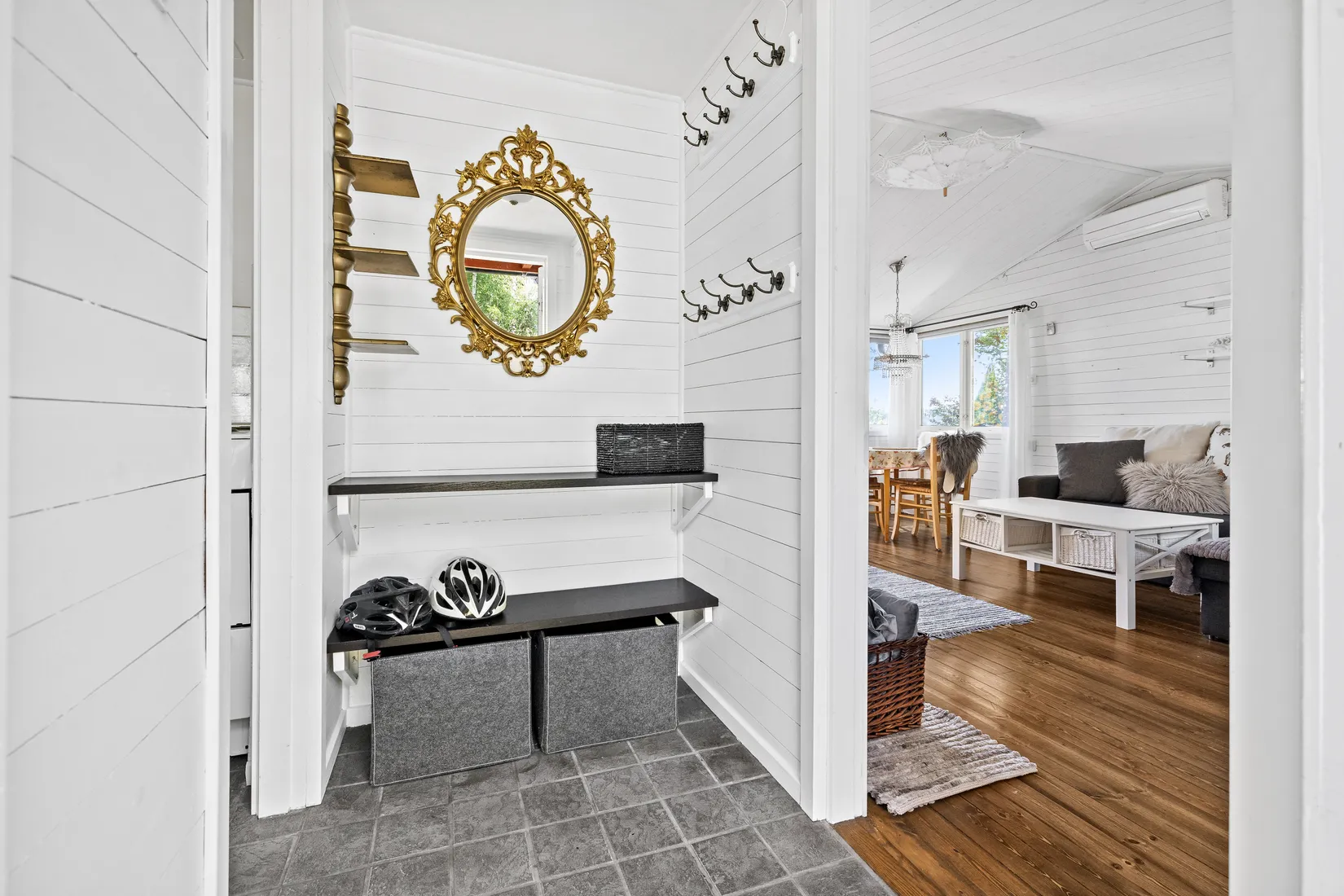 Villa, Lerviksvägen 98, Lervik, Österåker