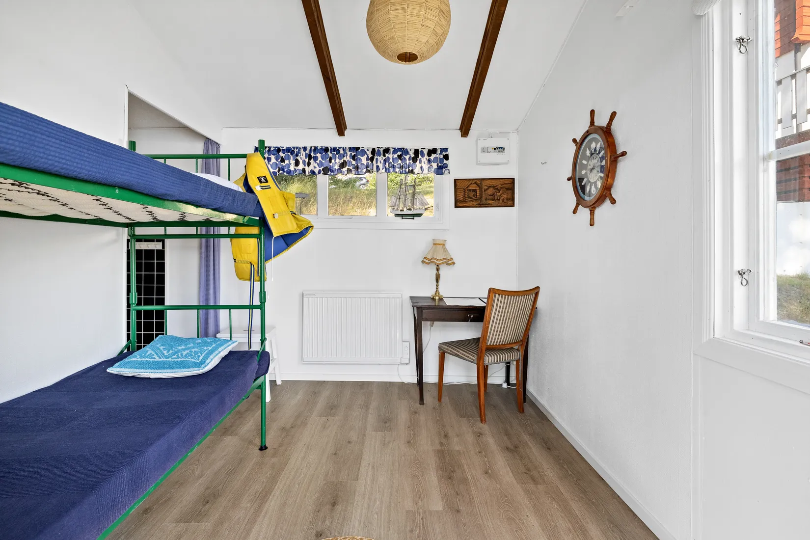 Villa, Lerviksvägen 98, Lervik, Österåker
