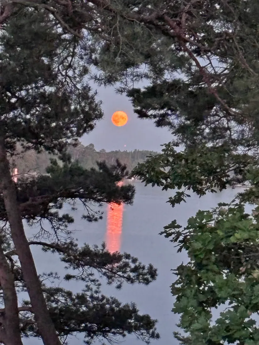 Villa, Lerviksvägen 98, Lervik, Österåker