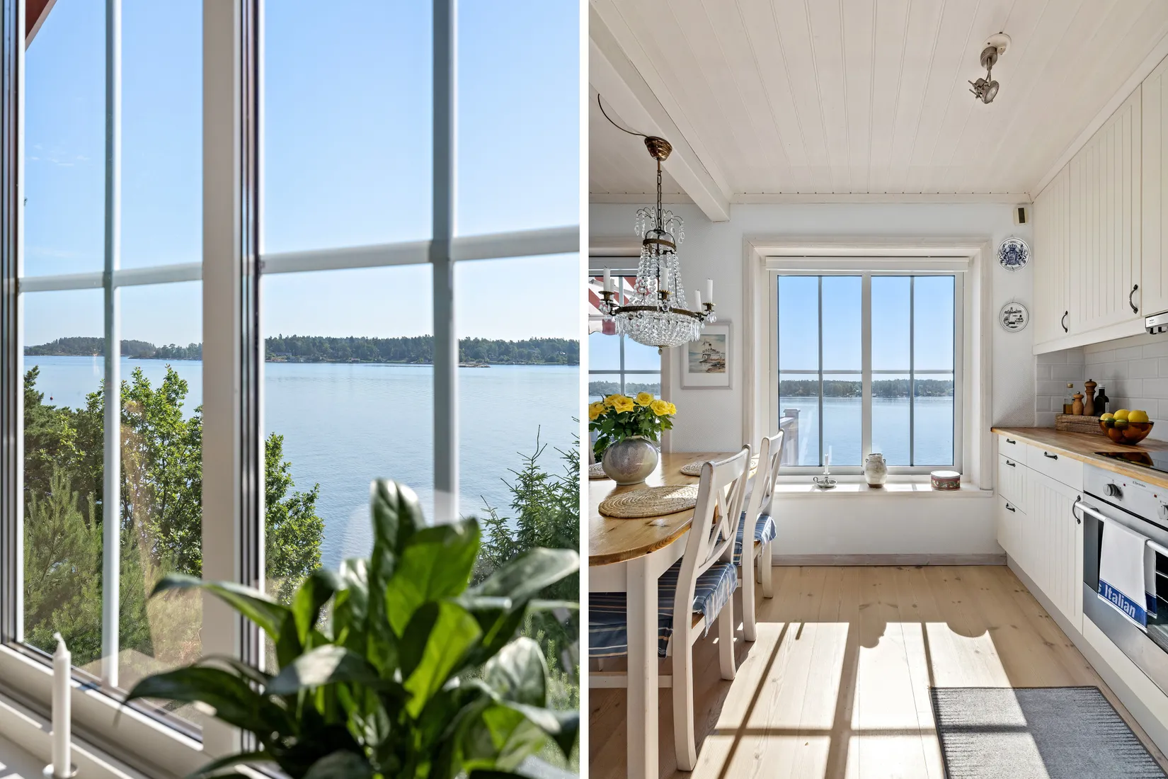 Villa, Lerviksvägen 98, Lervik, Österåker