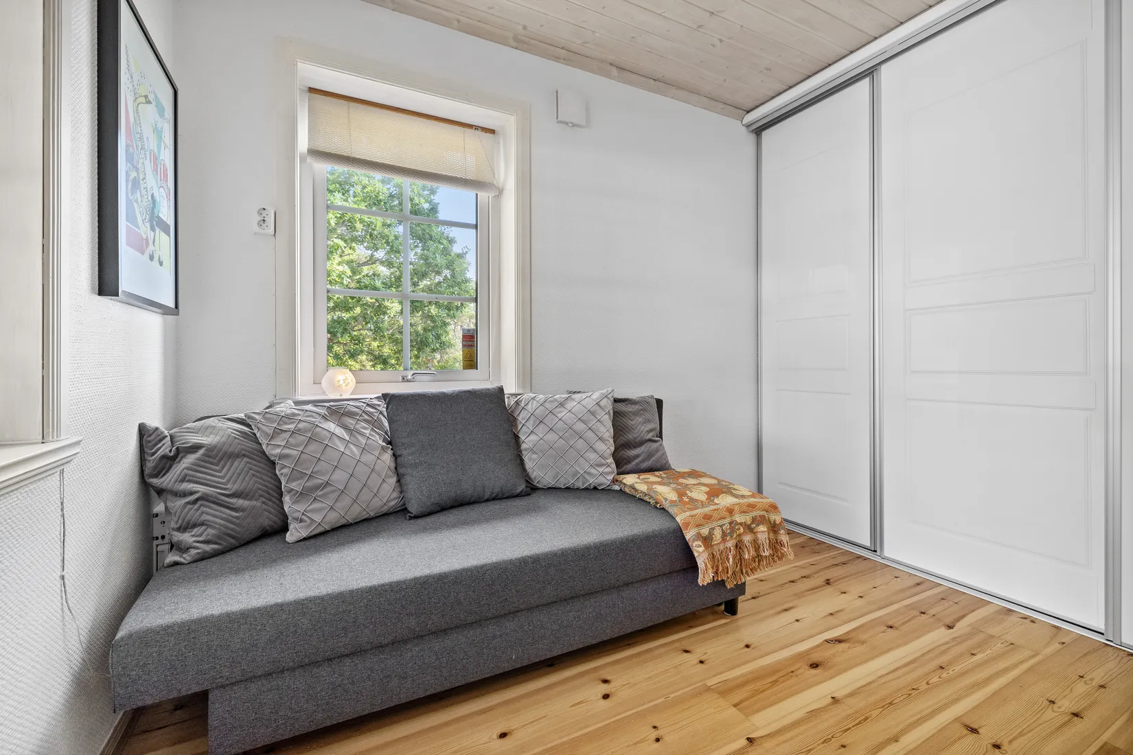 Villa, Lerviksvägen 98, Lervik, Österåker