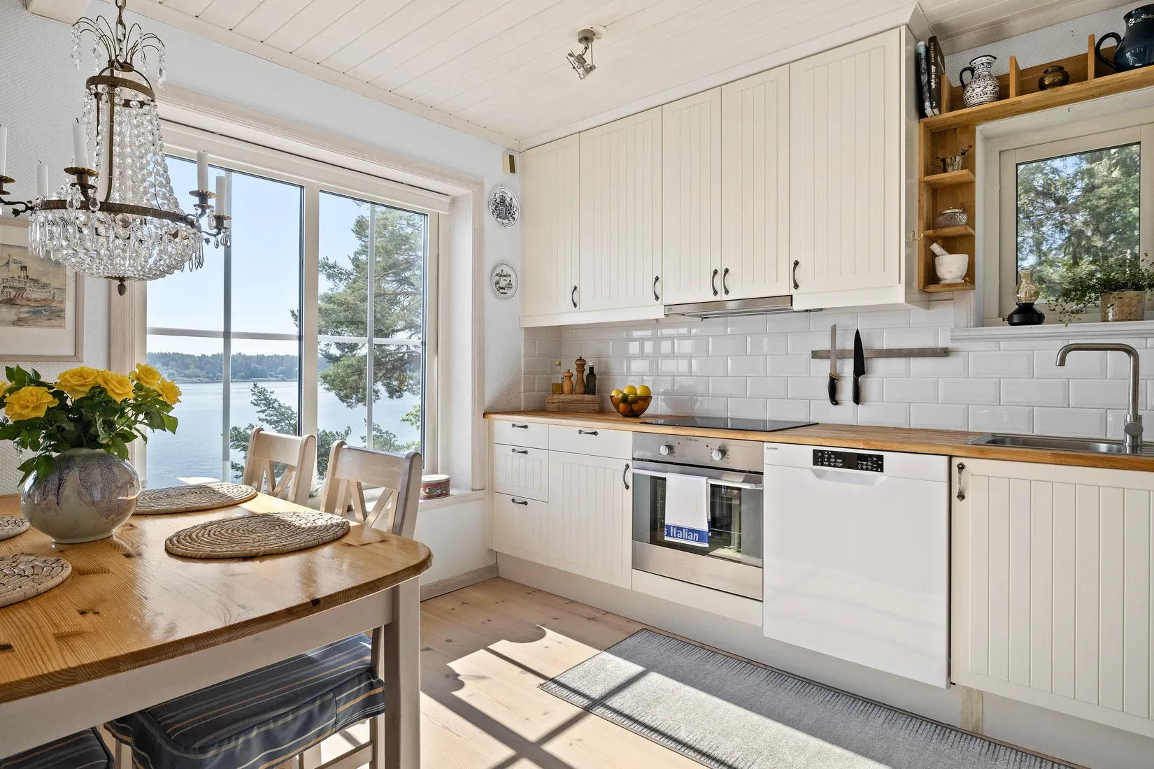 Villa, Lerviksvägen 98, Lervik, Österåker