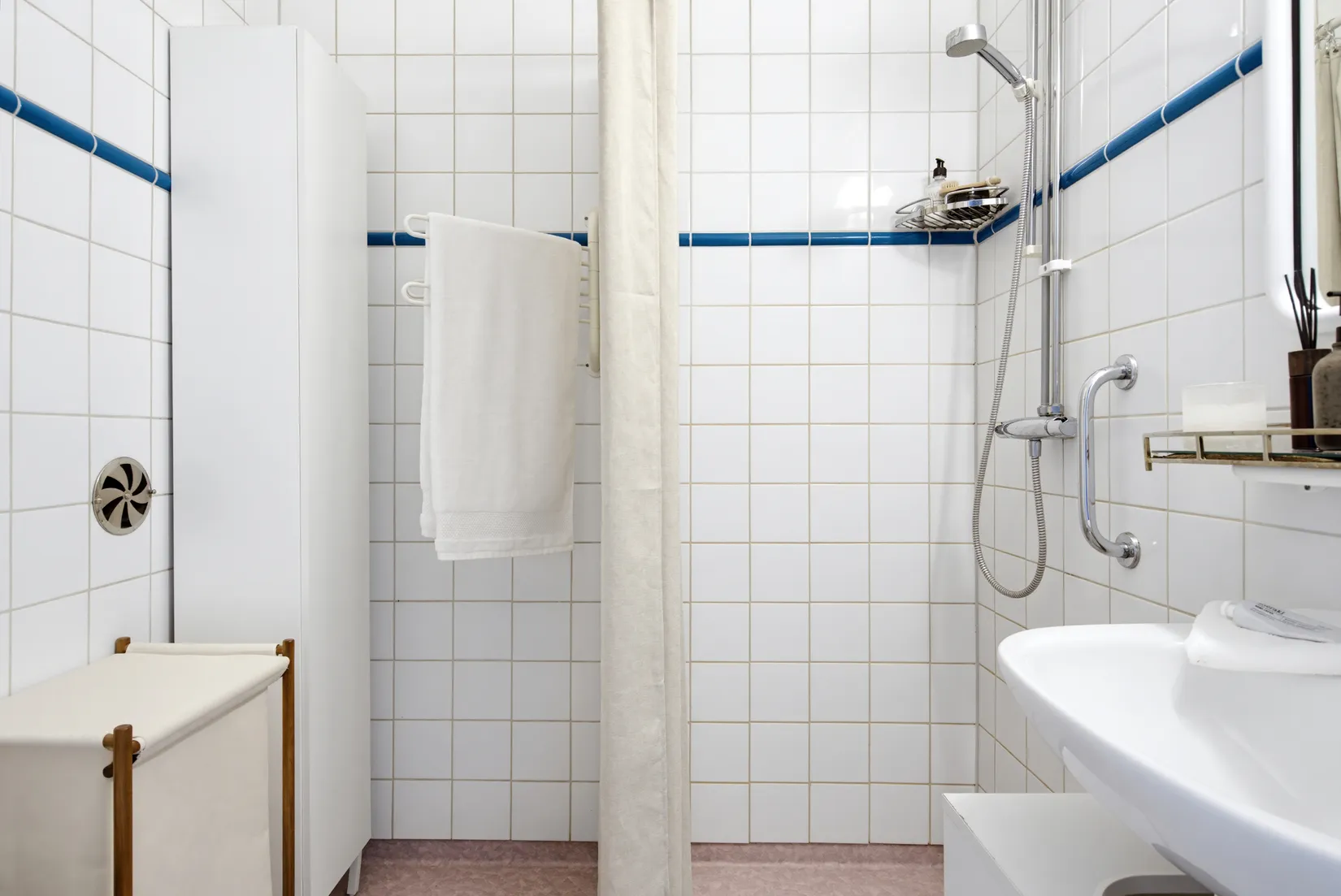 Bostadsrätt, Geijersgatan 23B, Luthagen, Uppsala