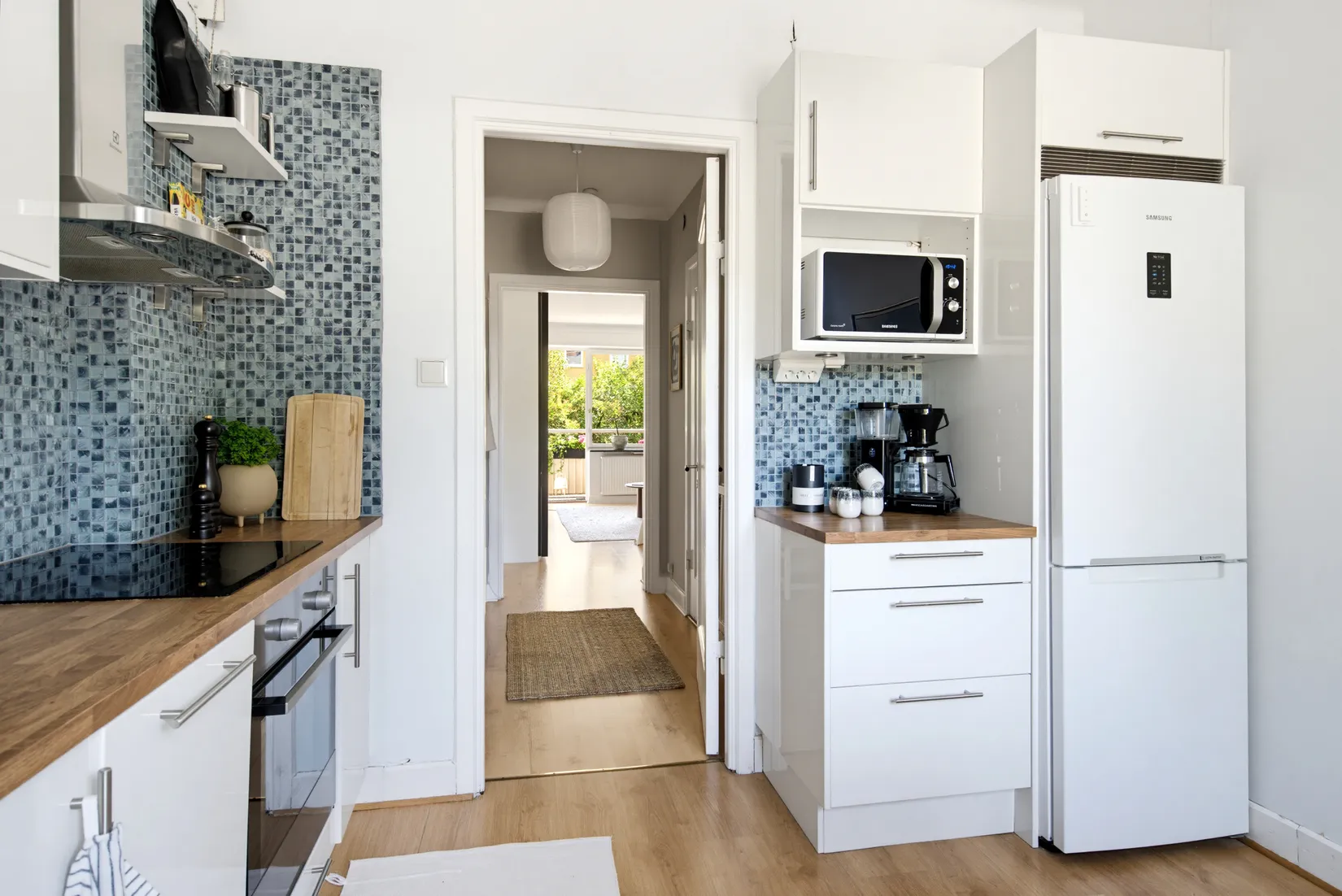 Bostadsrätt, Geijersgatan 23B, Luthagen, Uppsala