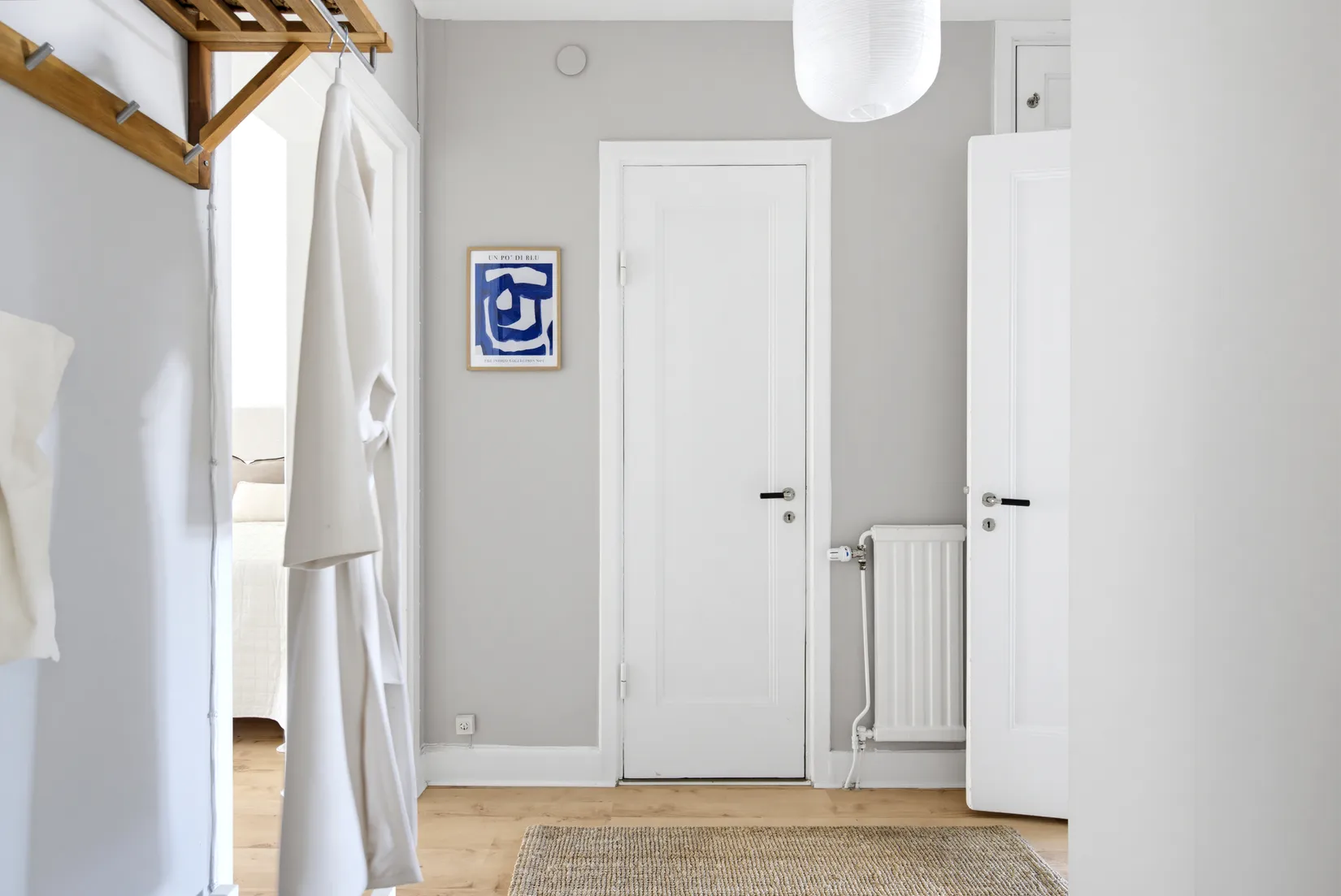Bostadsrätt, Geijersgatan 23B, Luthagen, Uppsala