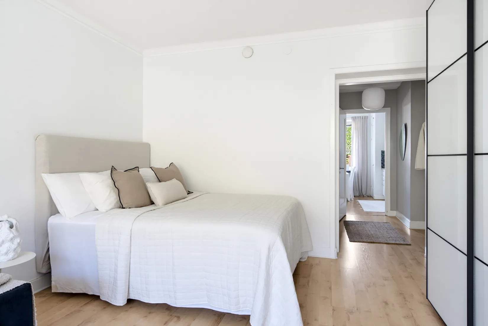 Bostadsrätt, Geijersgatan 23B, Luthagen, Uppsala