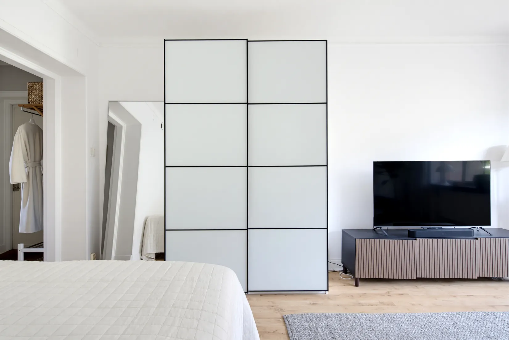 Bostadsrätt, Geijersgatan 23B, Luthagen, Uppsala