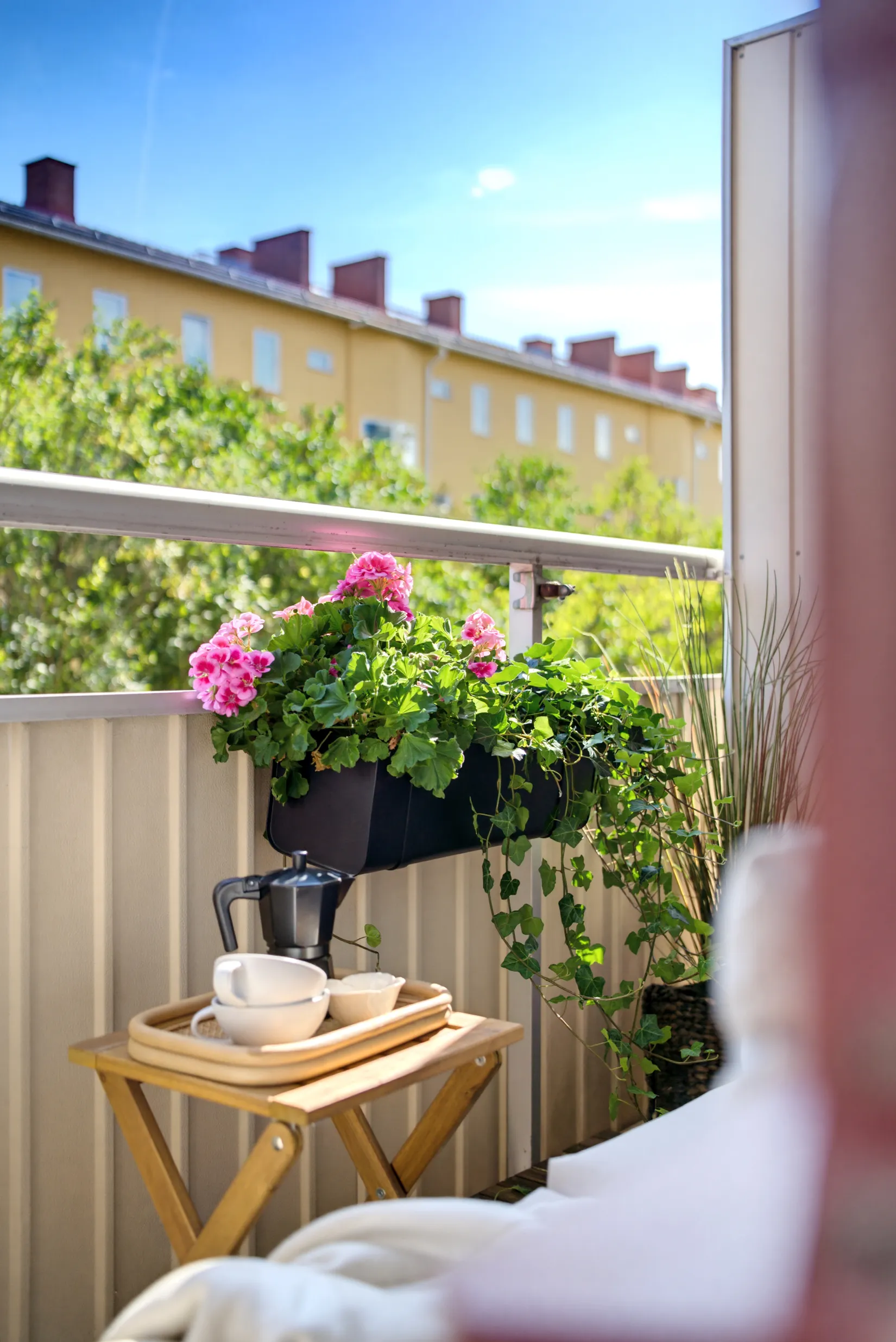 Bostadsrätt, Geijersgatan 23B, Luthagen, Uppsala