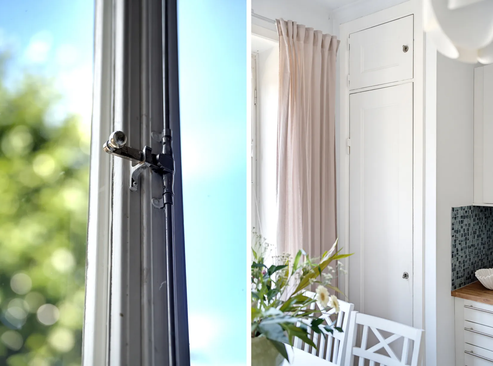 Bostadsrätt, Geijersgatan 23B, Luthagen, Uppsala