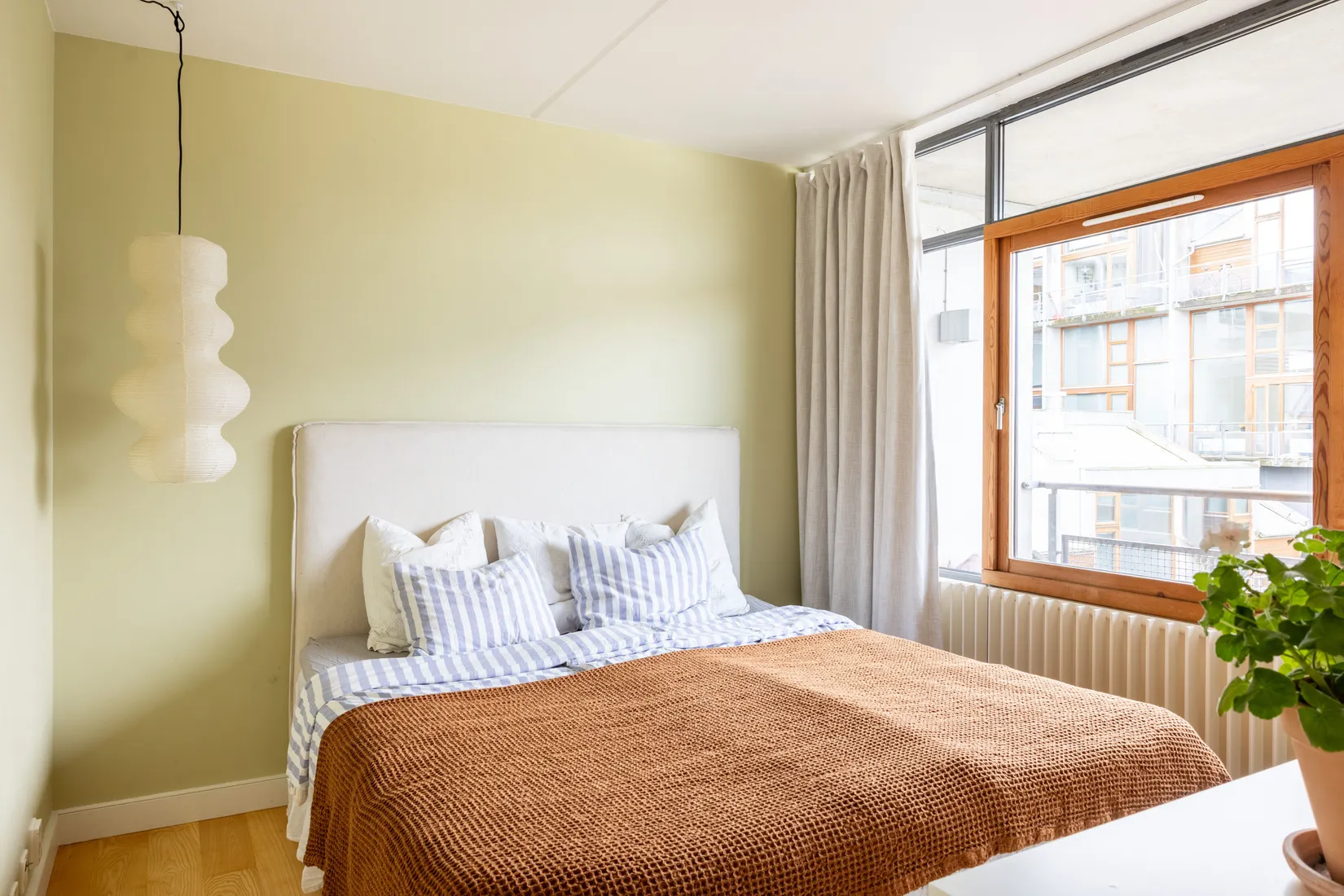 Bostadsrätt, Ankargatan 9, Västra Hamnen, Malmö