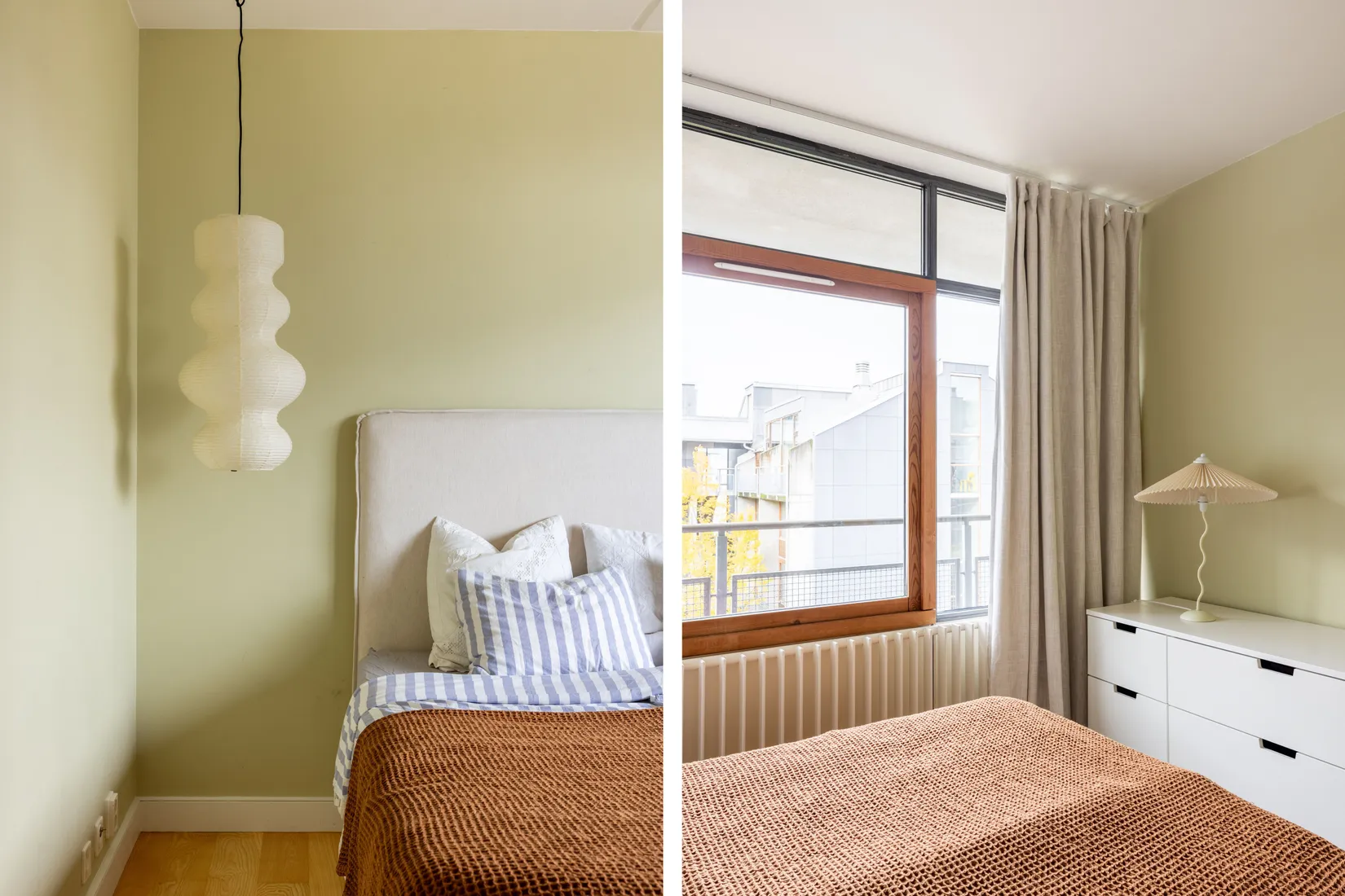 Bostadsrätt, Ankargatan 9, Västra Hamnen, Malmö