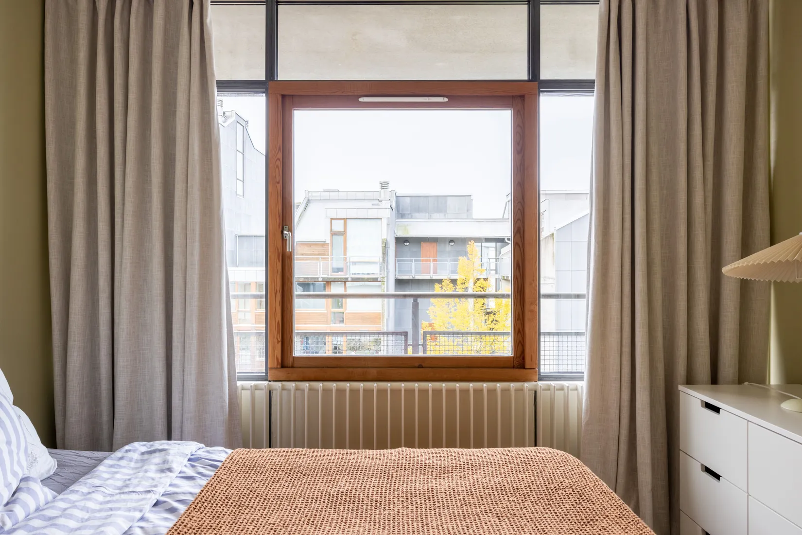 Bostadsrätt, Ankargatan 9, Västra Hamnen, Malmö