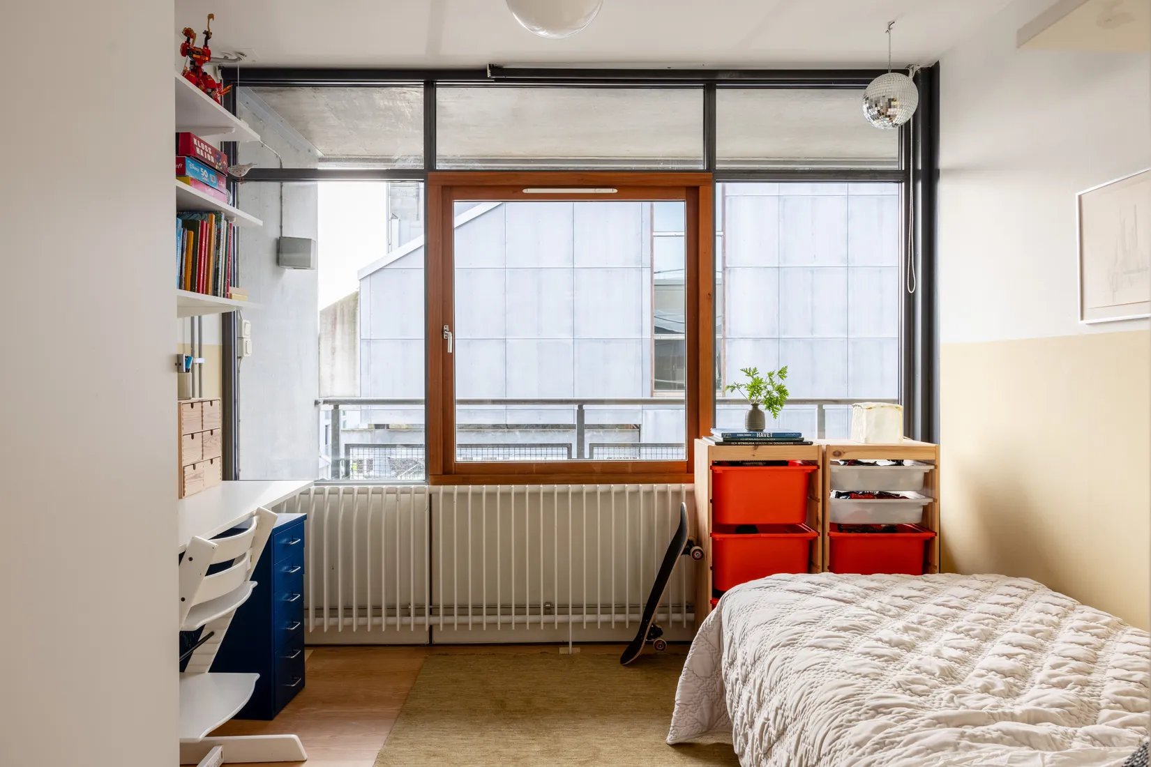 Bostadsrätt, Ankargatan 9, Västra Hamnen, Malmö