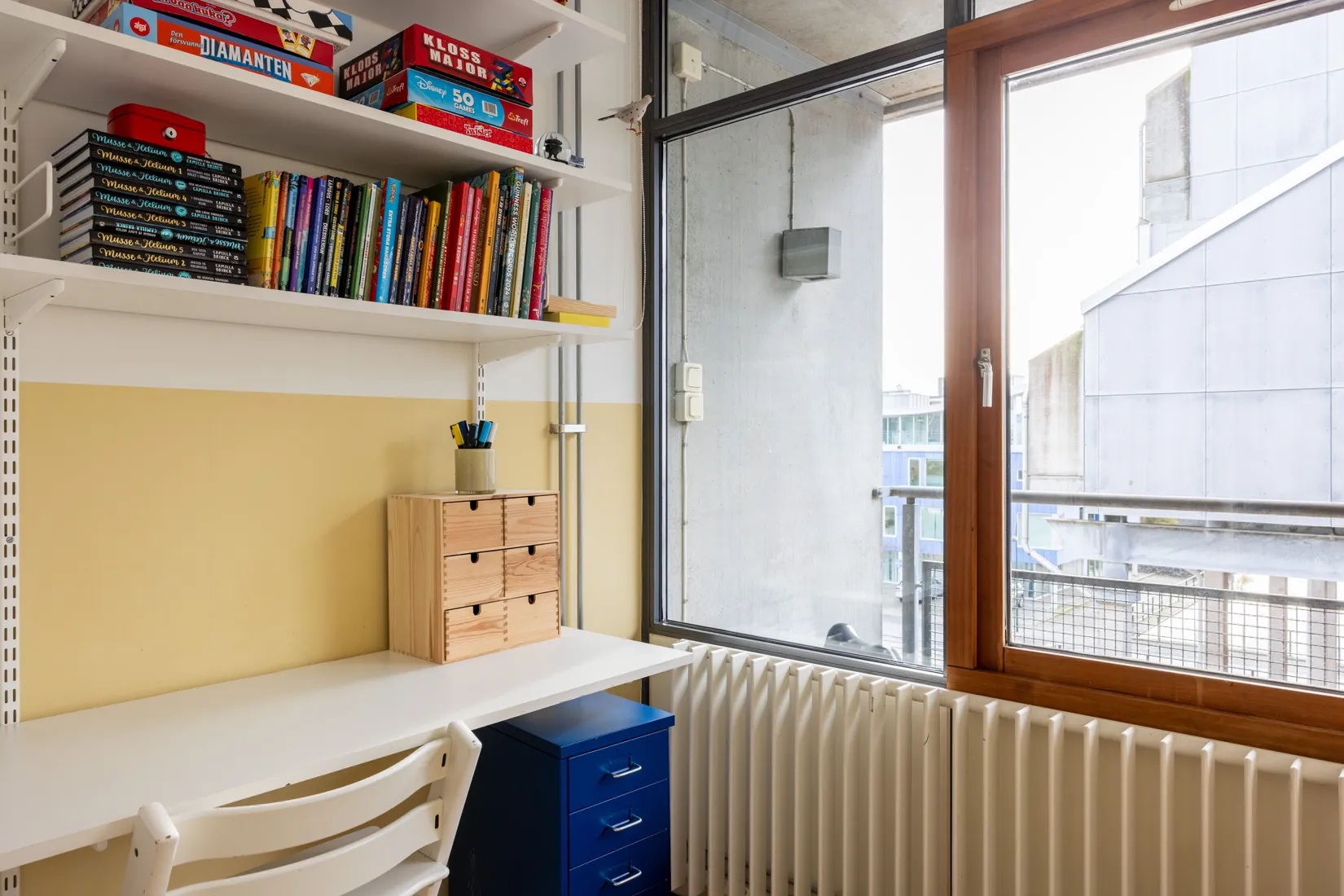 Bostadsrätt, Ankargatan 9, Västra Hamnen, Malmö