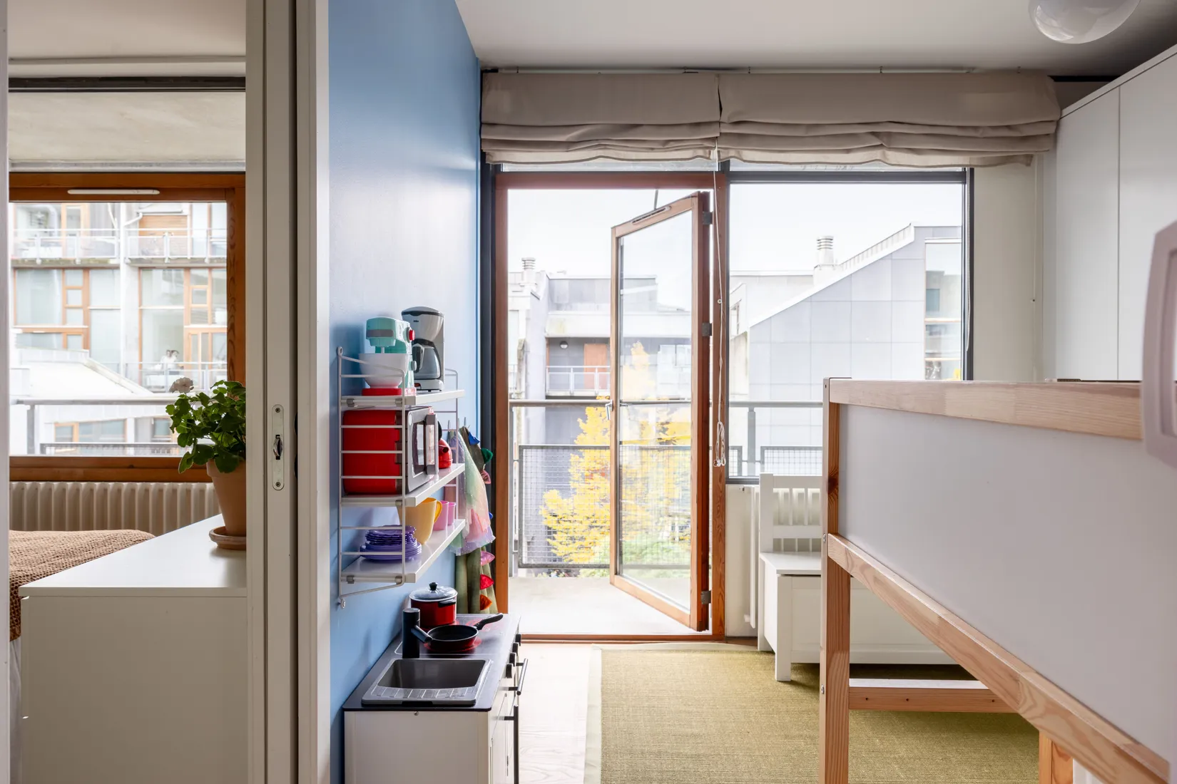 Bostadsrätt, Ankargatan 9, Västra Hamnen, Malmö