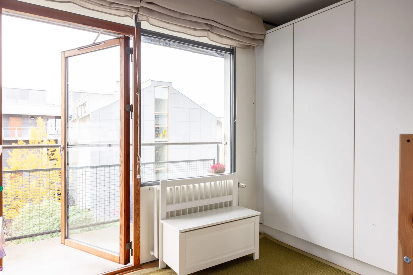 Bostadsrätt, Ankargatan 9, Västra Hamnen, Malmö
