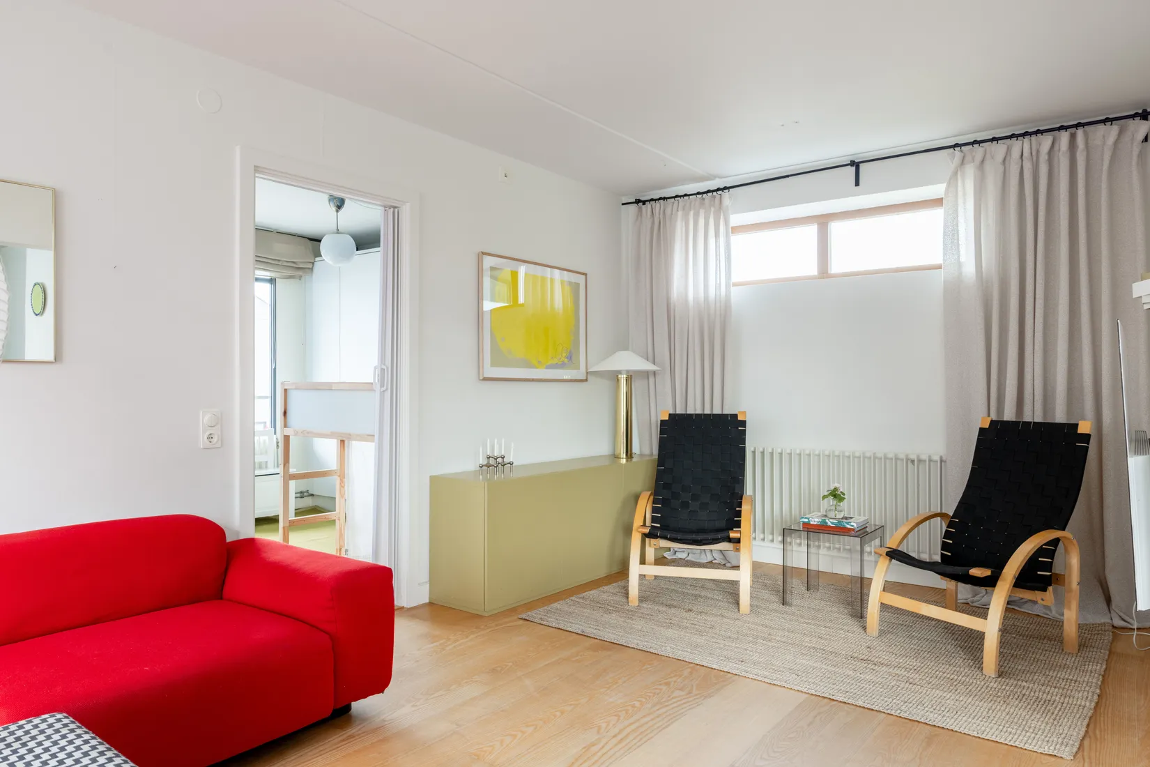 Bostadsrätt, Ankargatan 9, Västra Hamnen, Malmö