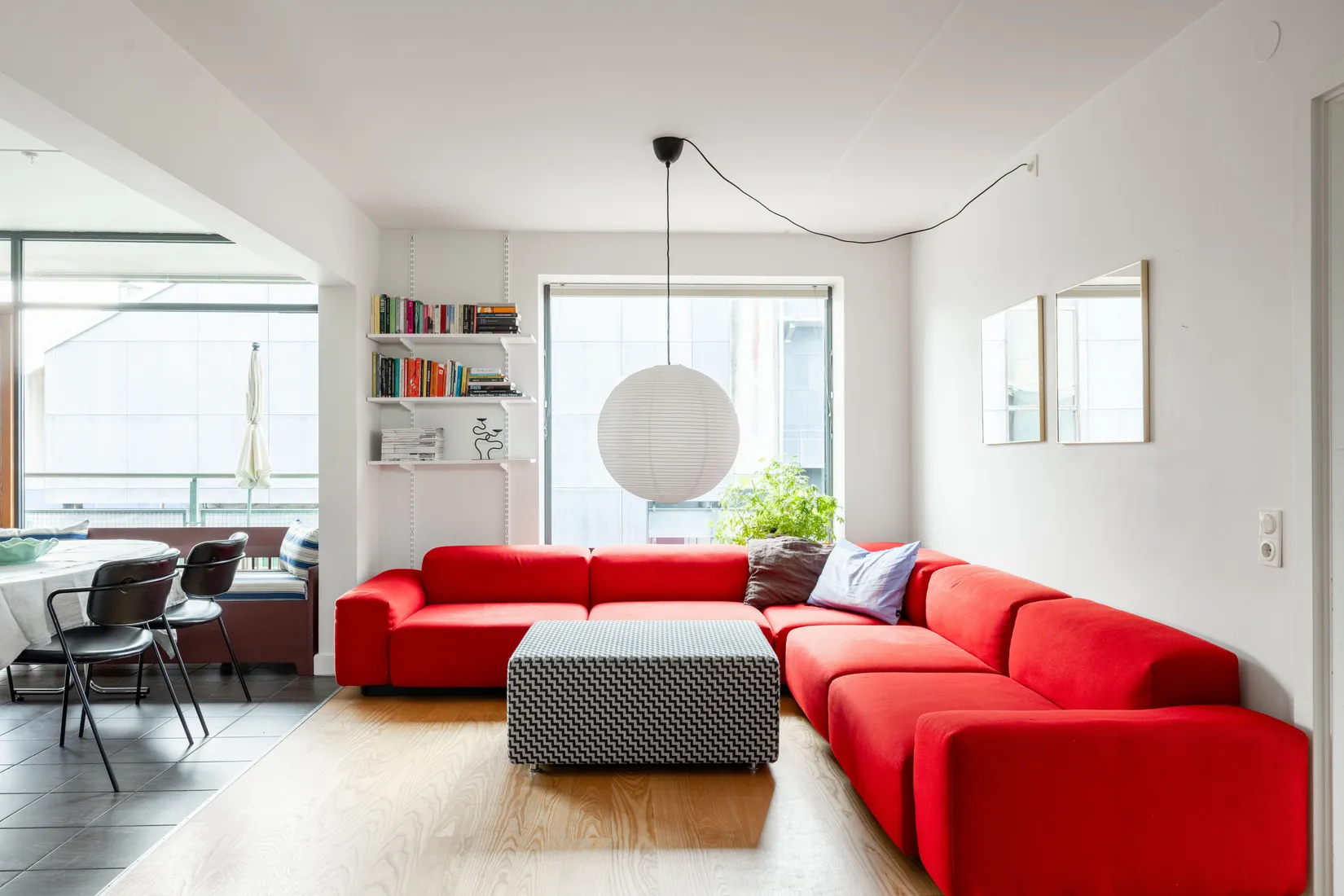 Bostadsrätt, Ankargatan 9, Västra Hamnen, Malmö
