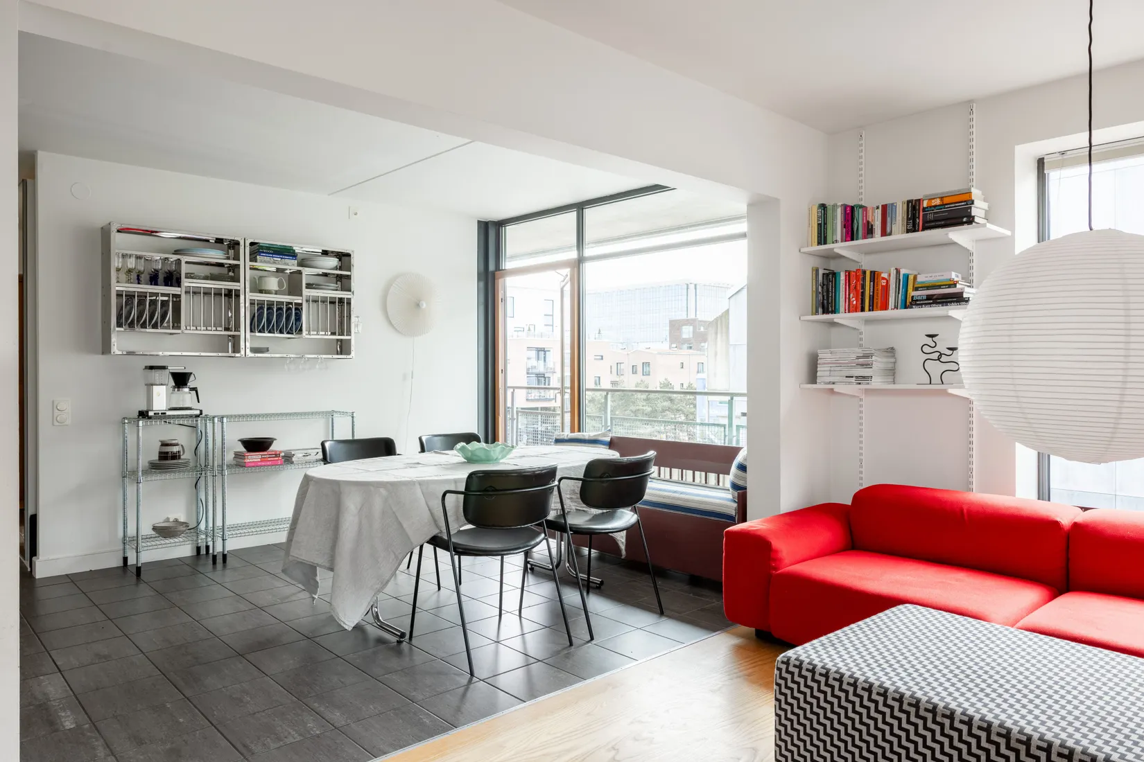 Bostadsrätt, Ankargatan 9, Västra Hamnen, Malmö