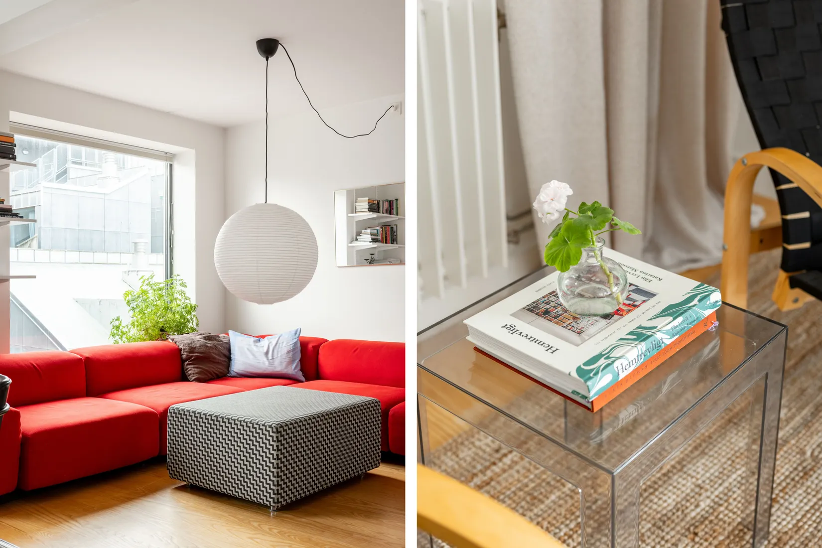 Bostadsrätt, Ankargatan 9, Västra Hamnen, Malmö