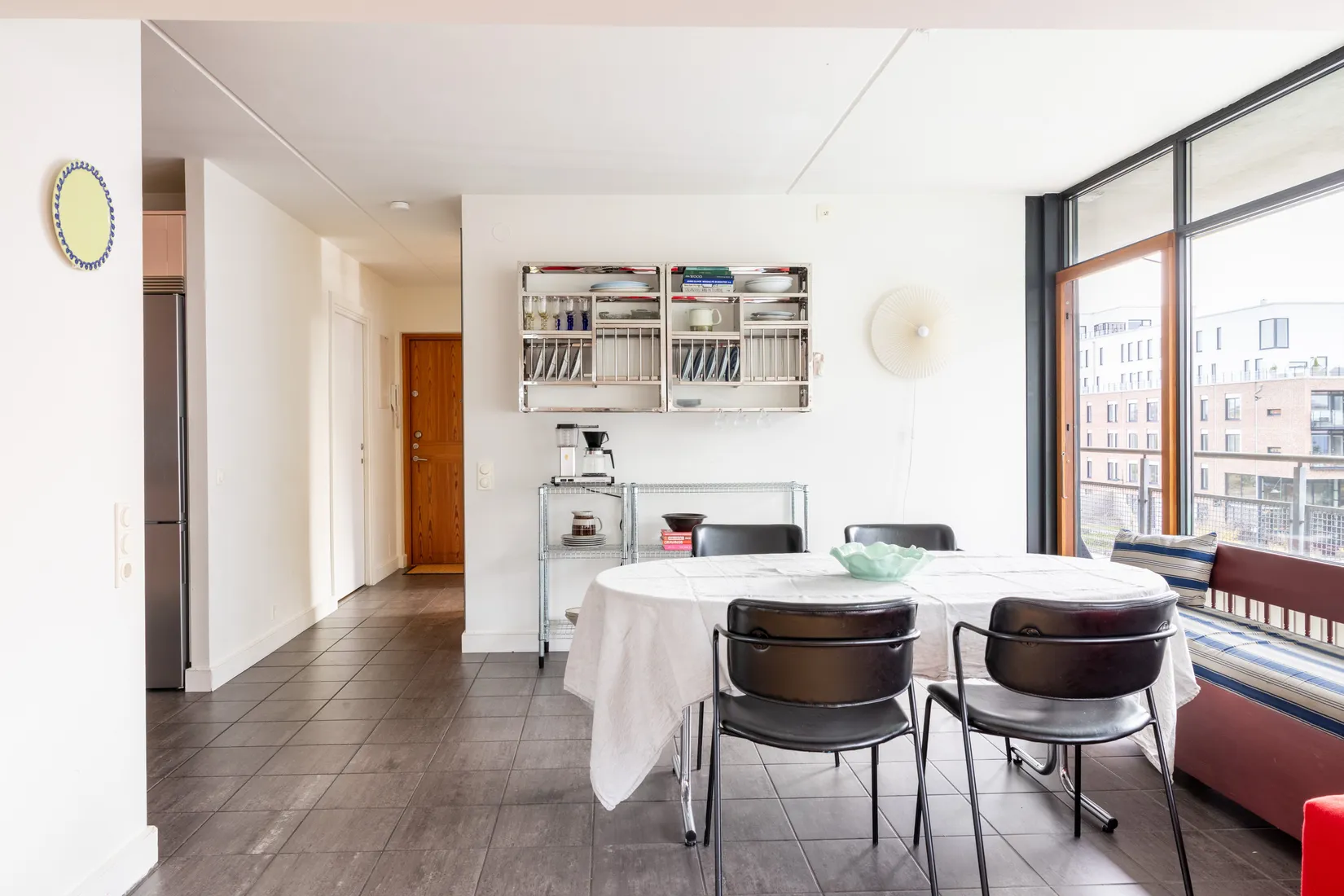 Bostadsrätt, Ankargatan 9, Västra Hamnen, Malmö