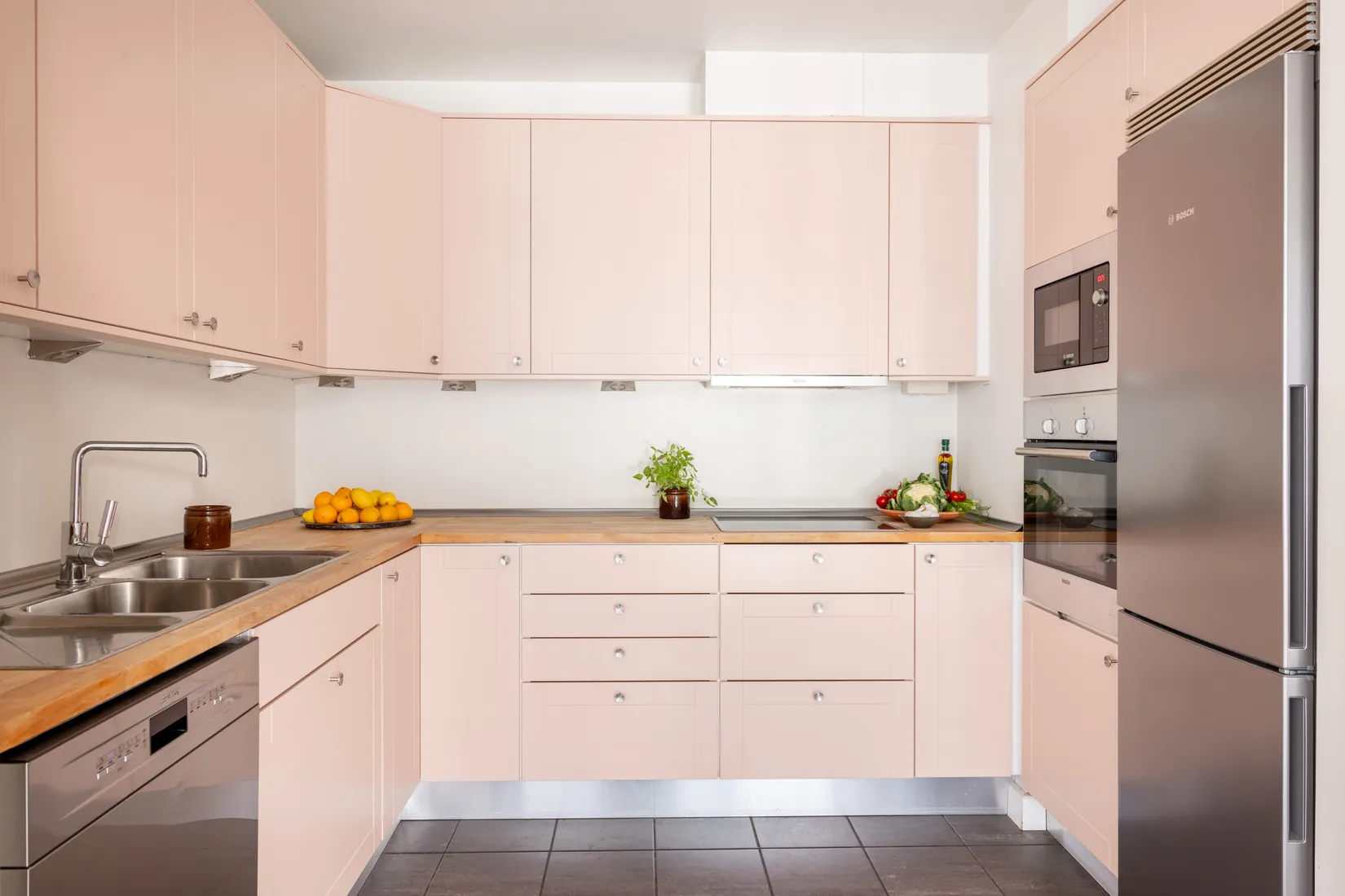 Bostadsrätt, Ankargatan 9, Västra Hamnen, Malmö
