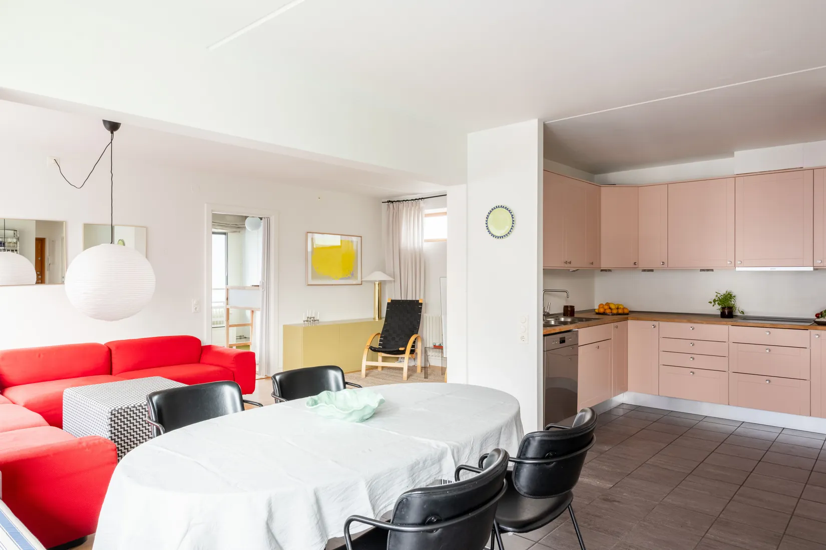 Bostadsrätt, Ankargatan 9, Västra Hamnen, Malmö