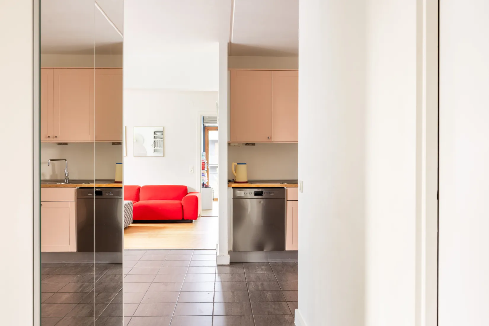 Bostadsrätt, Ankargatan 9, Västra Hamnen, Malmö