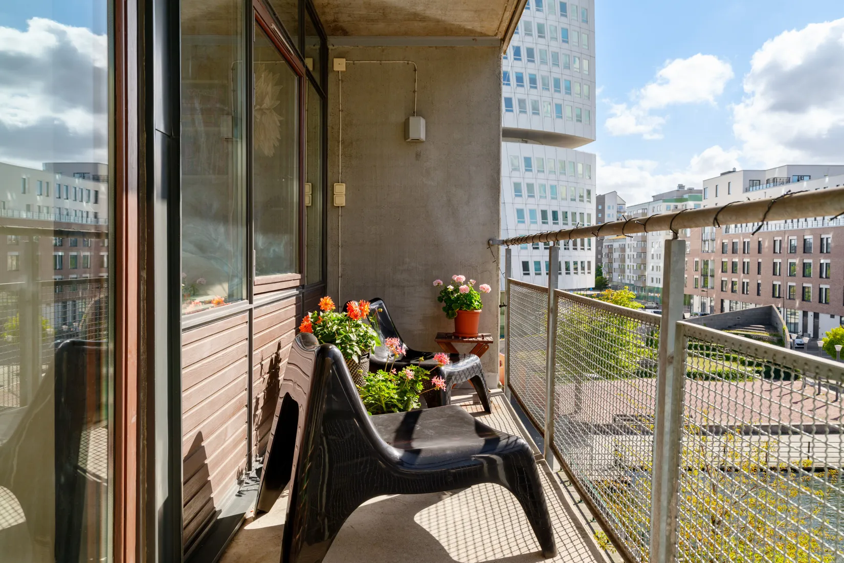 Bostadsrätt, Ankargatan 9, Västra Hamnen, Malmö