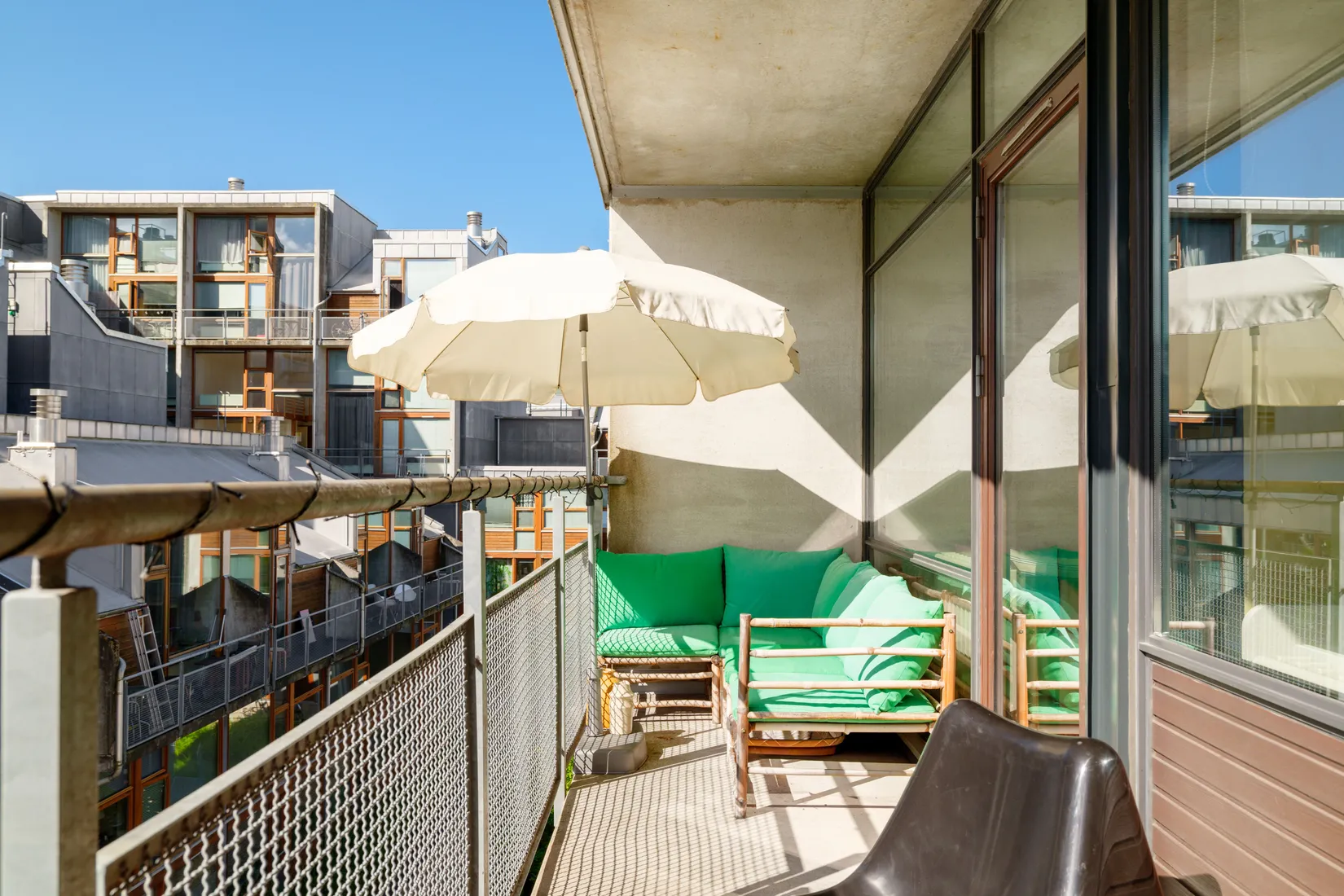 Bostadsrätt, Ankargatan 9, Västra Hamnen, Malmö
