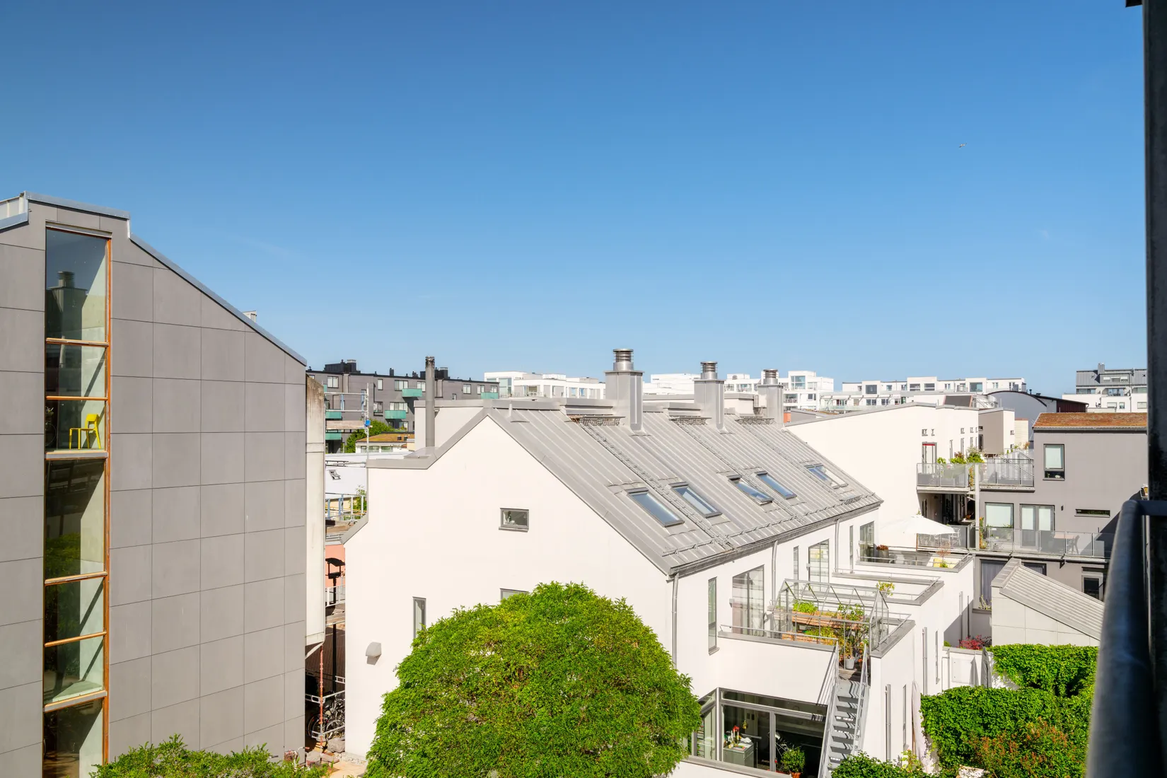 Bostadsrätt, Ankargatan 9, Västra Hamnen, Malmö