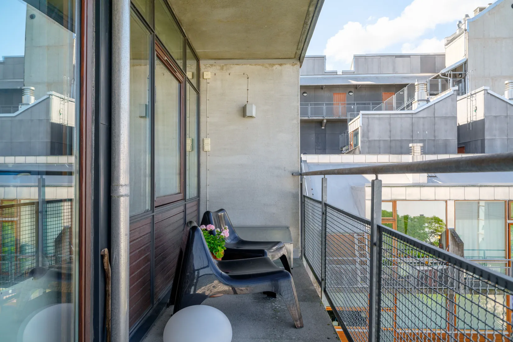 Bostadsrätt, Ankargatan 9, Västra Hamnen, Malmö