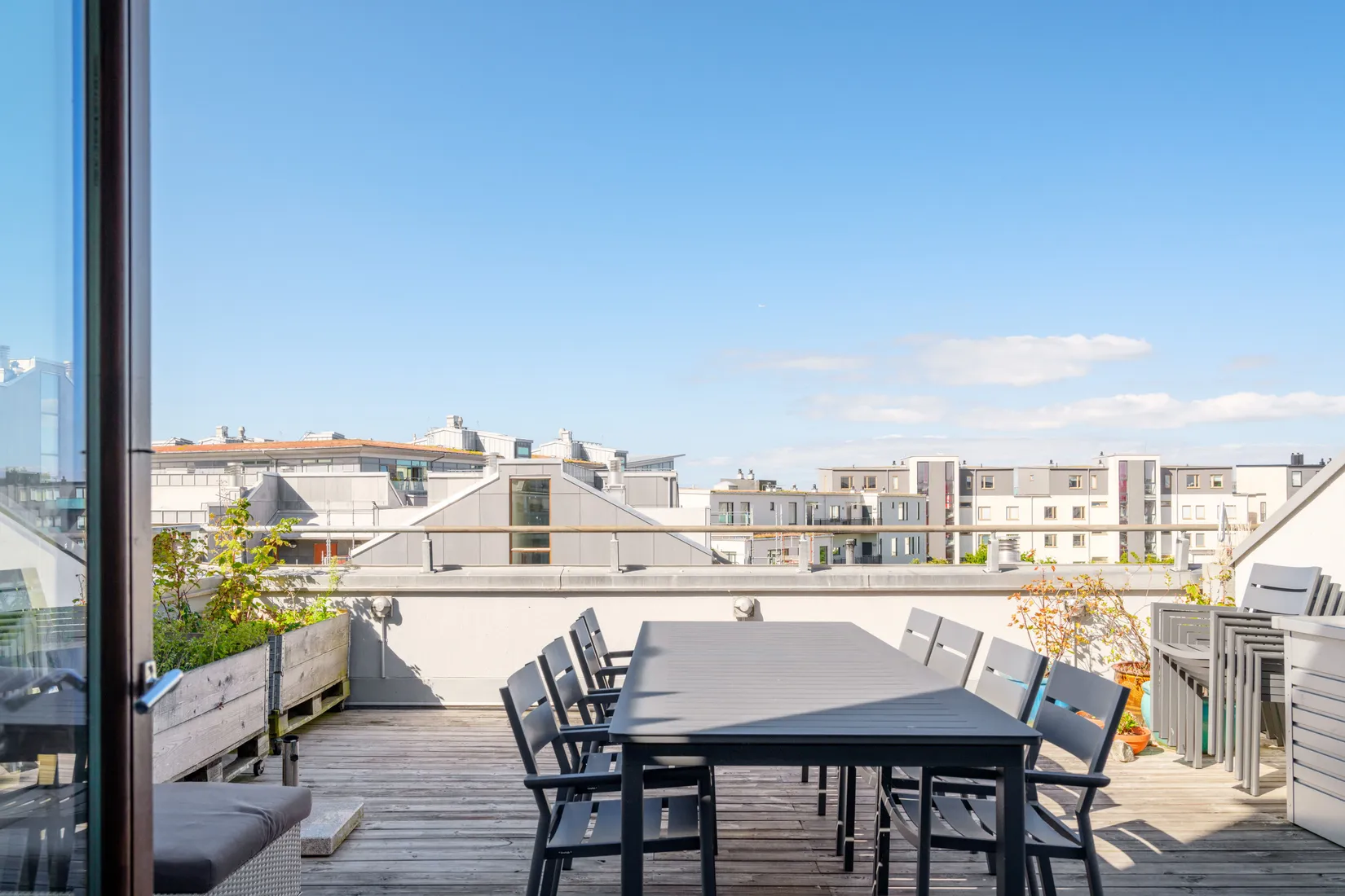 Bostadsrätt, Ankargatan 9, Västra Hamnen, Malmö