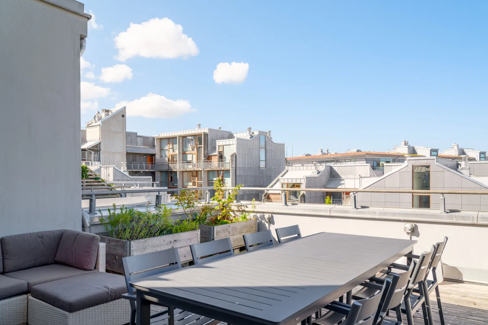 Bostadsrätt, Ankargatan 9, Västra Hamnen, Malmö