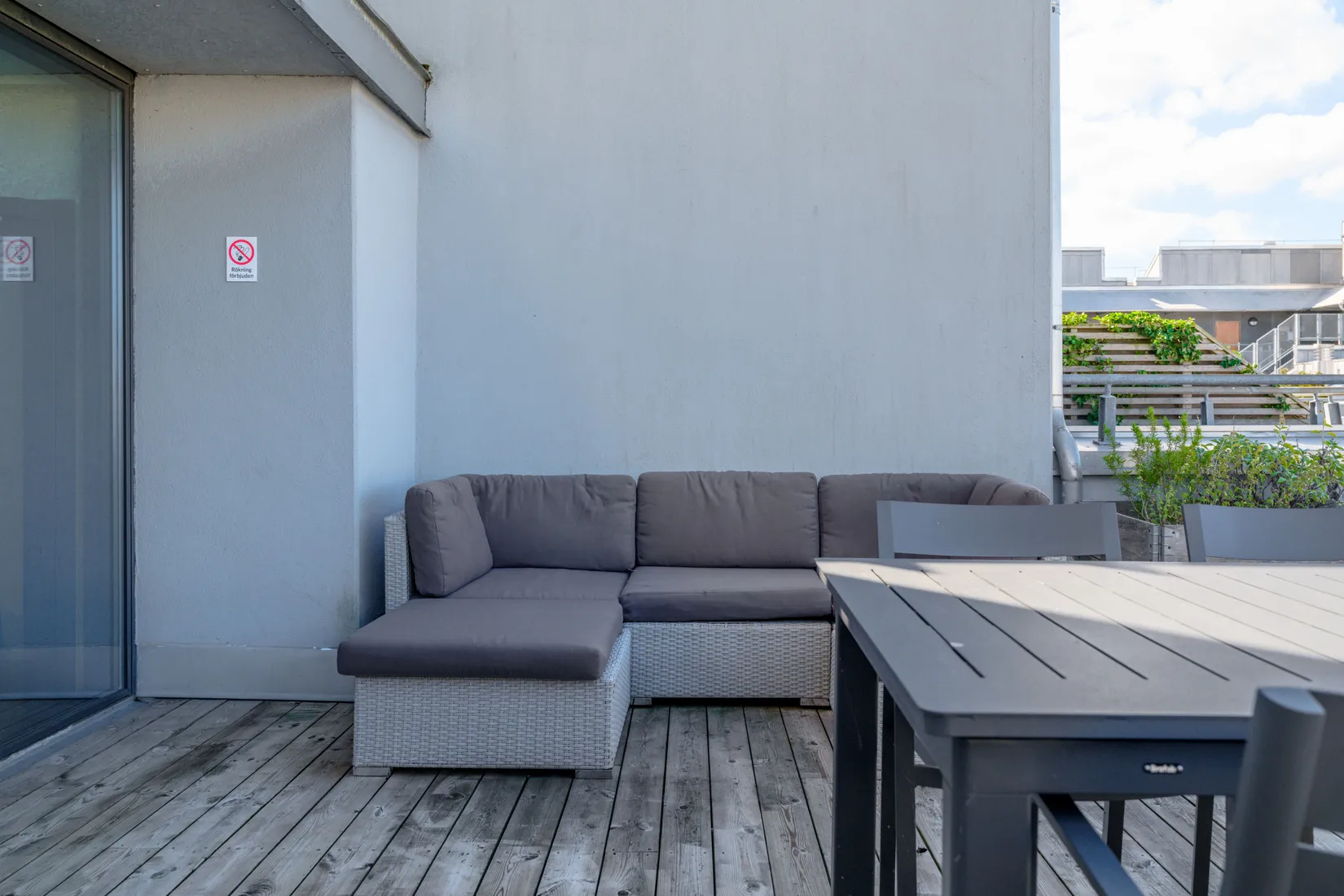 Bostadsrätt, Ankargatan 9, Västra Hamnen, Malmö