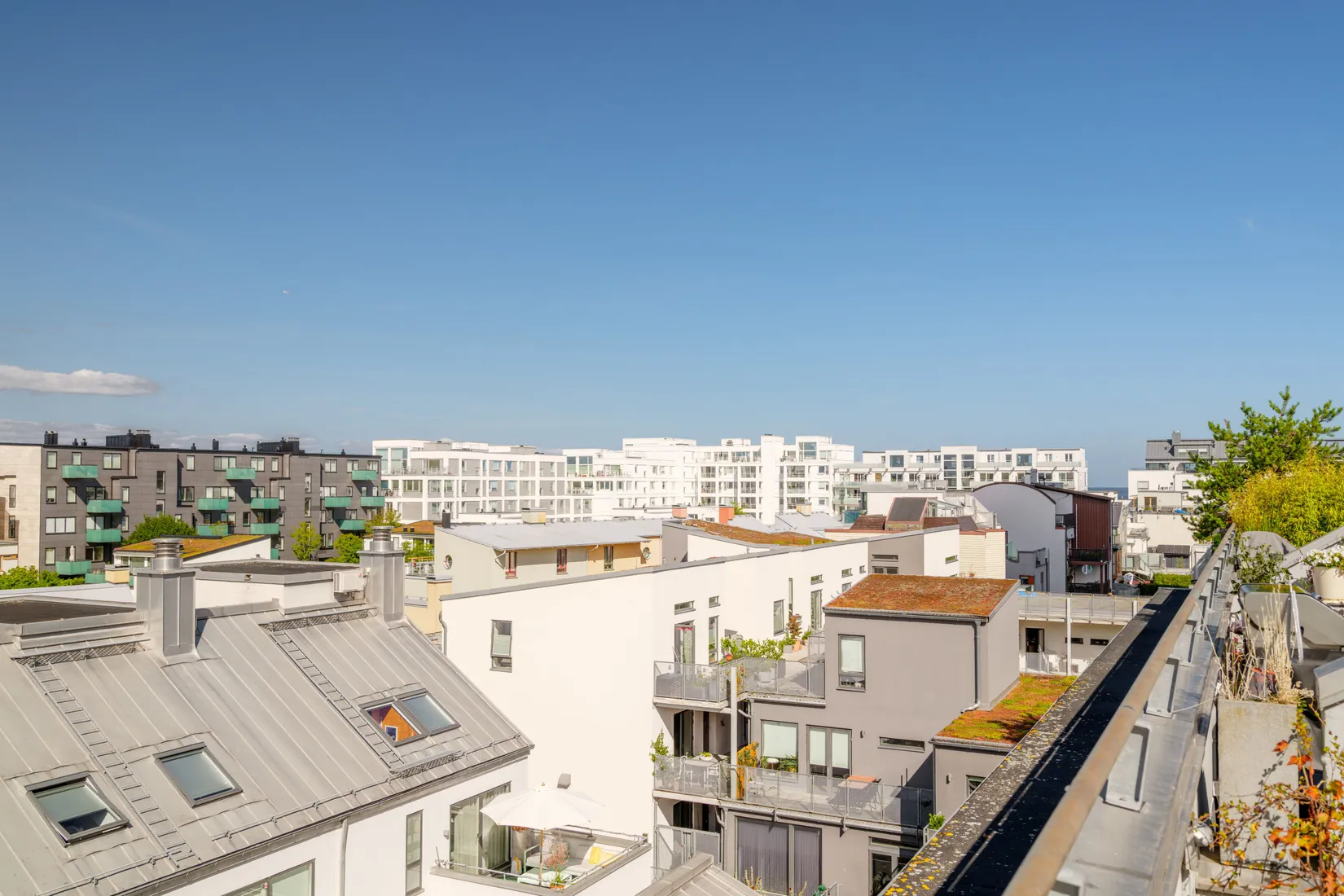 Bostadsrätt, Ankargatan 9, Västra Hamnen, Malmö