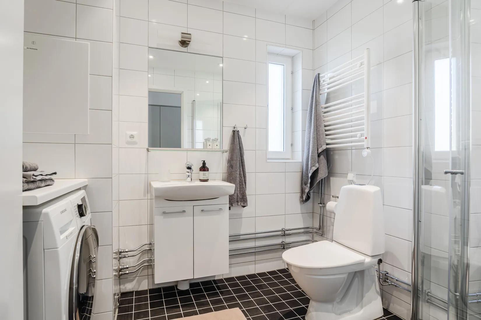 Bostadsrätt, Klangs gränd 3B, Luthagen, Uppsala