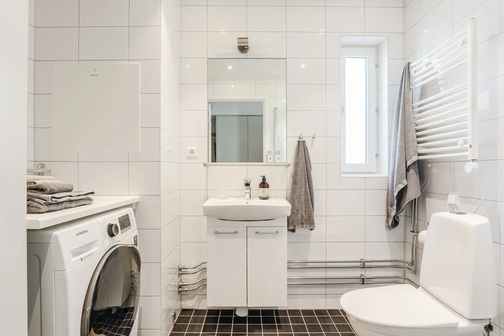 Bostadsrätt, Klangs gränd 3B, Luthagen, Uppsala