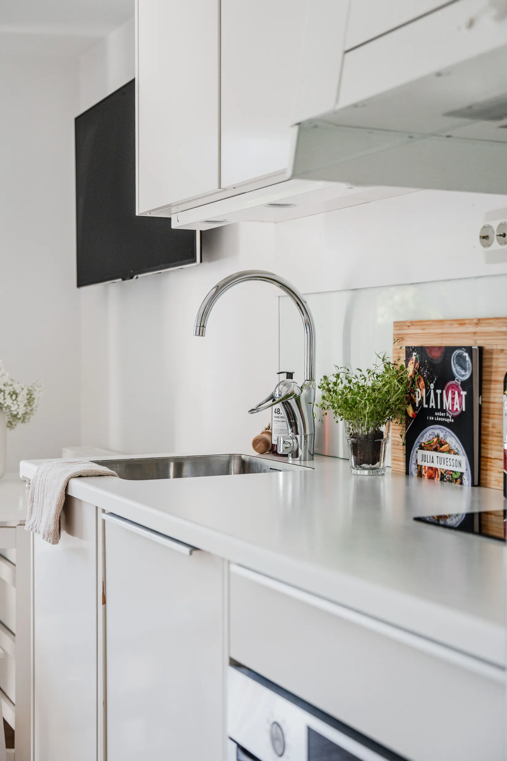 Bostadsrätt, Klangs gränd 3B, Luthagen, Uppsala