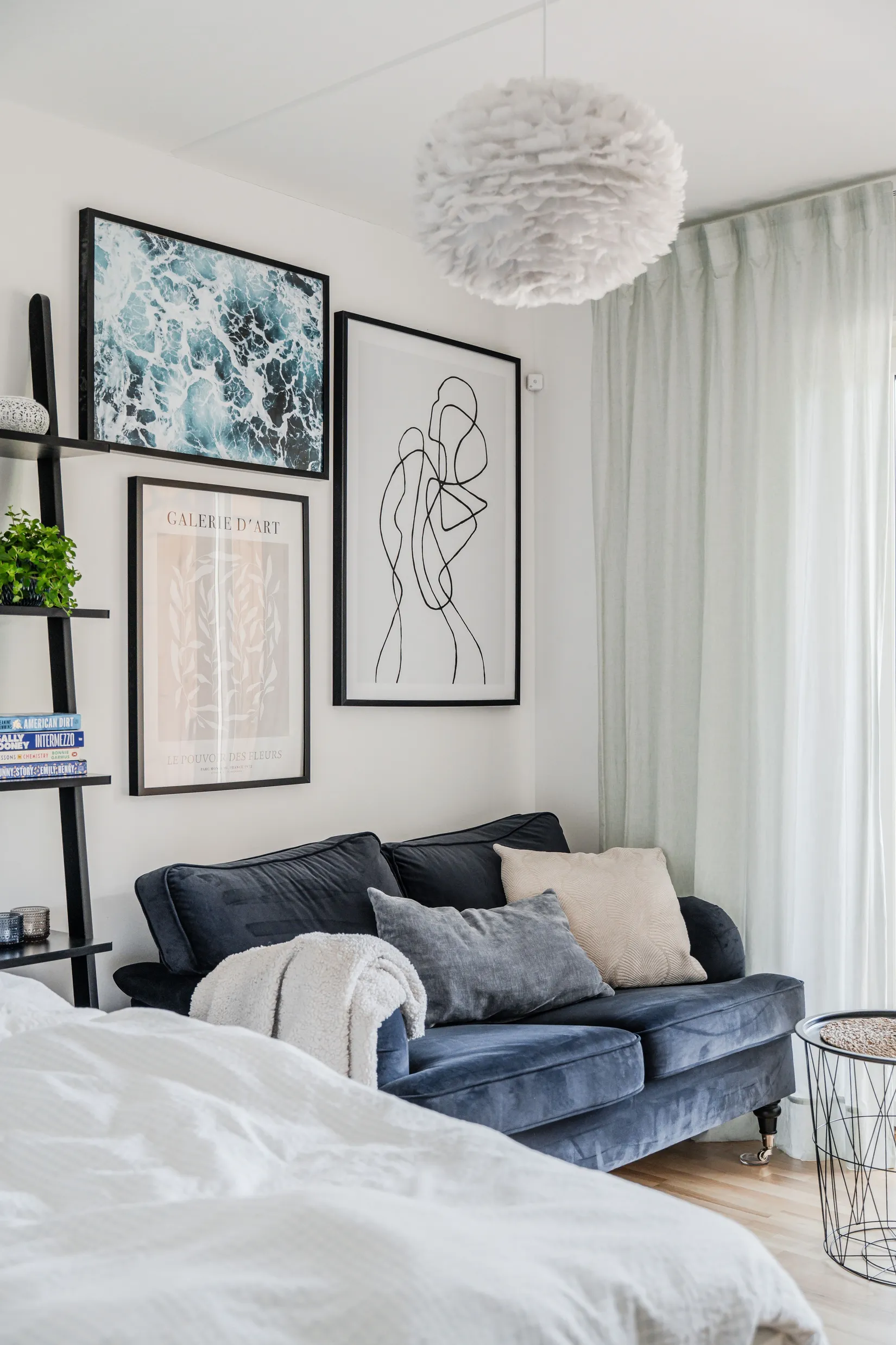 Bostadsrätt, Klangs gränd 3B, Luthagen, Uppsala
